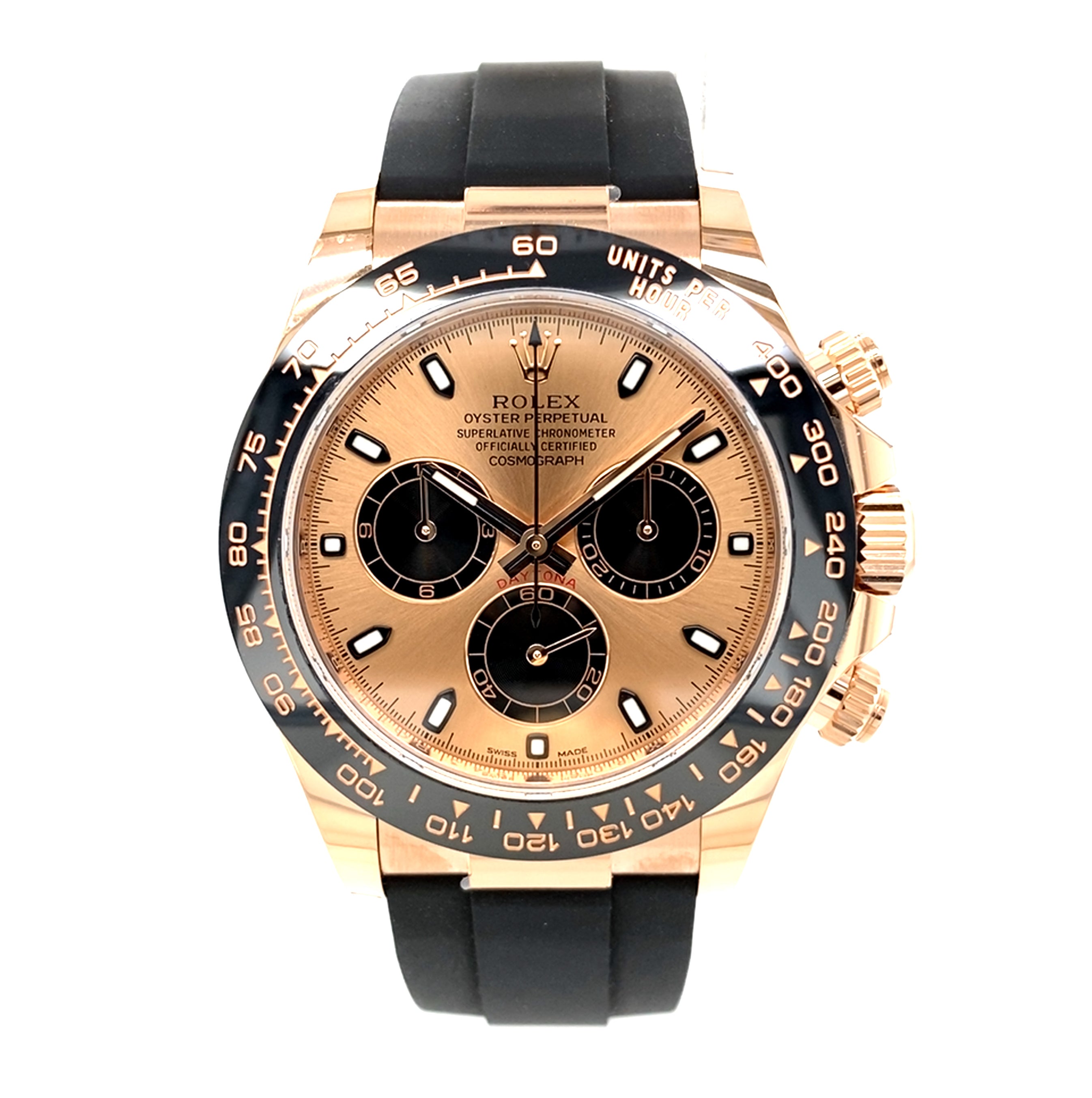 Rolex Daytona