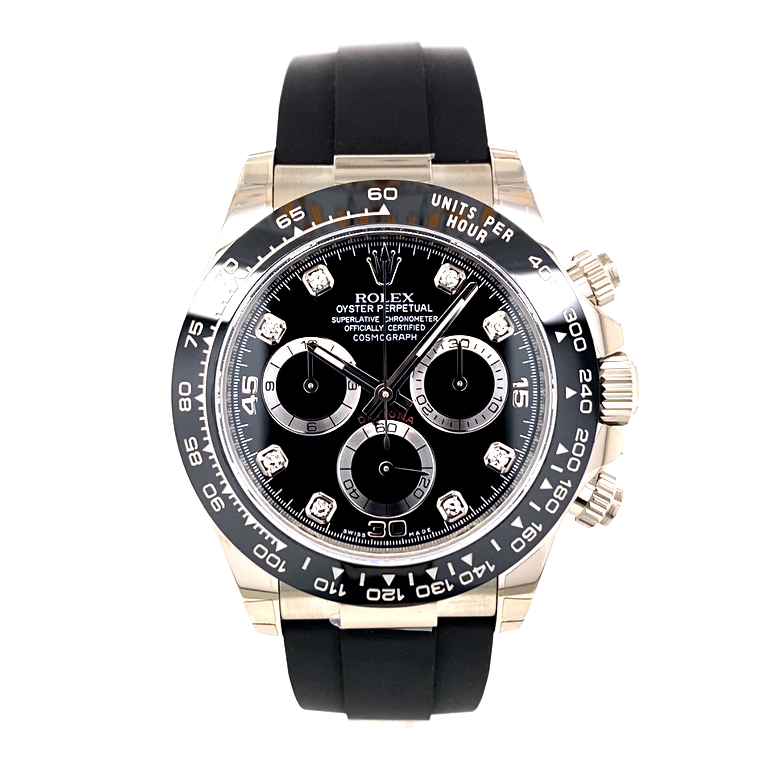 Rolex Daytona