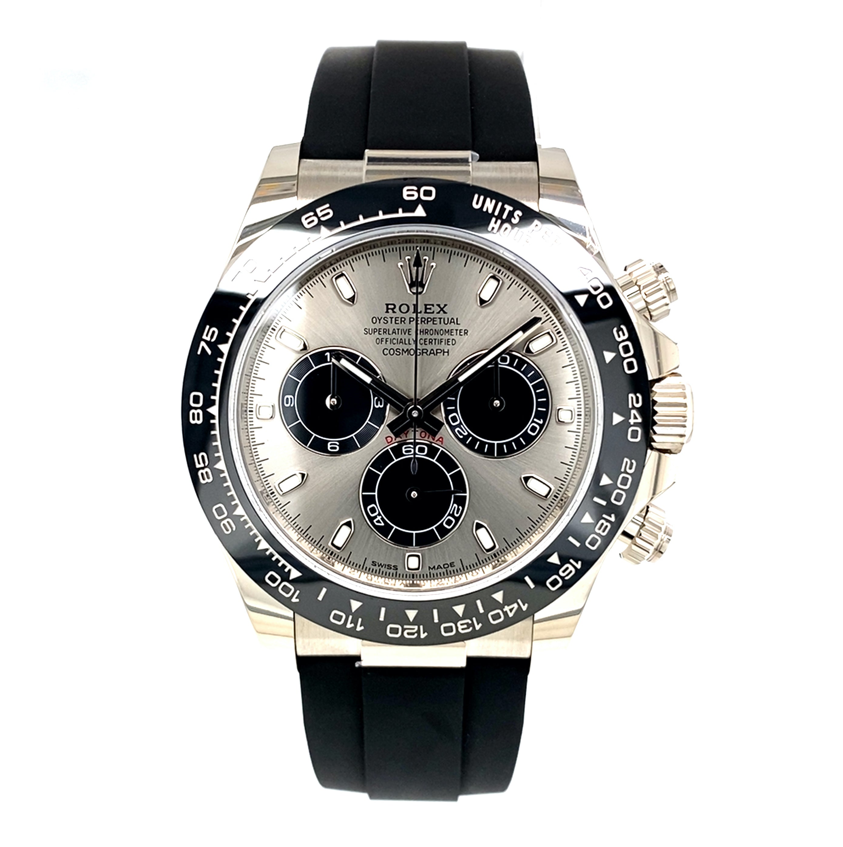 Rolex Daytona