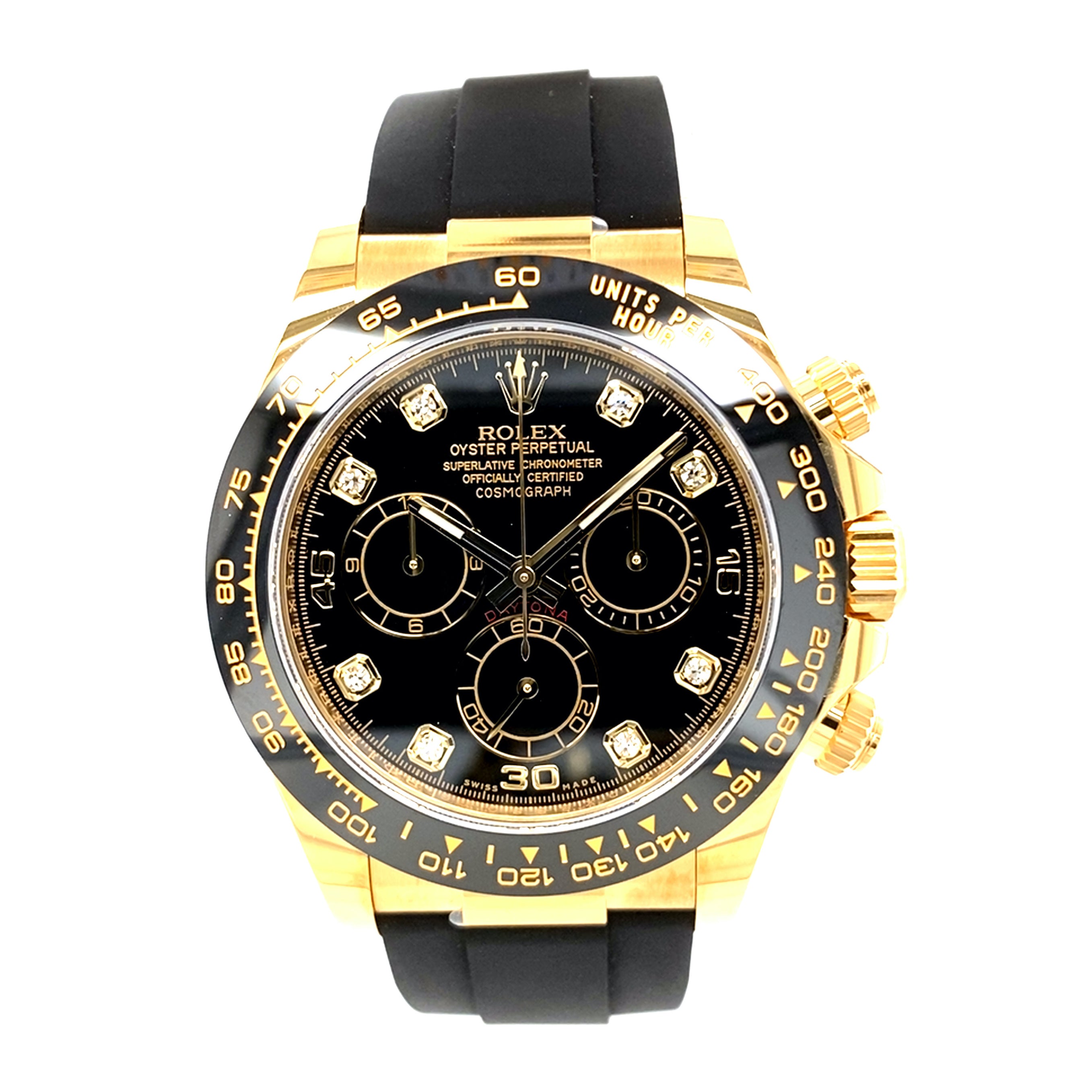 Rolex Daytona