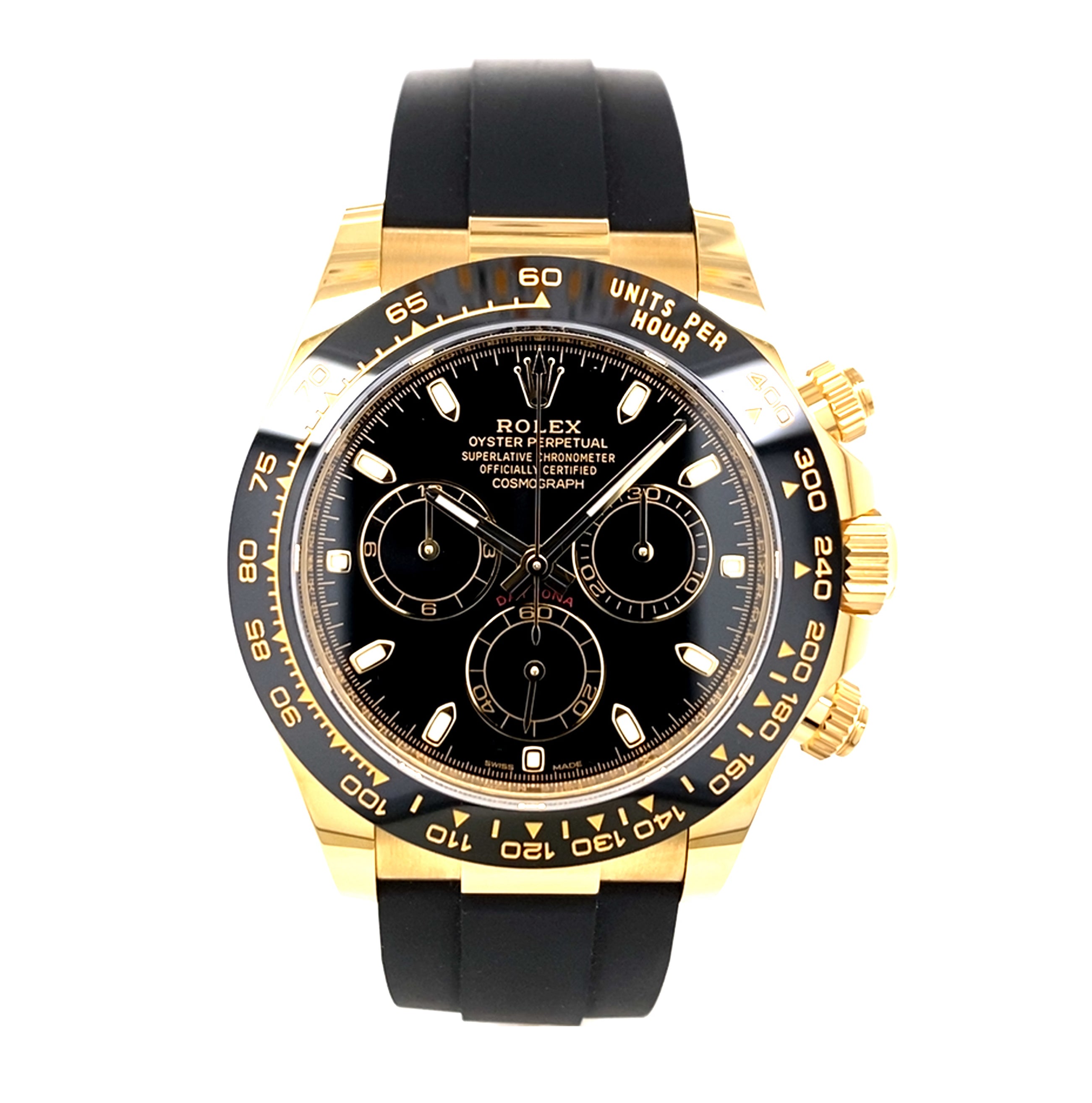 Rolex Daytona