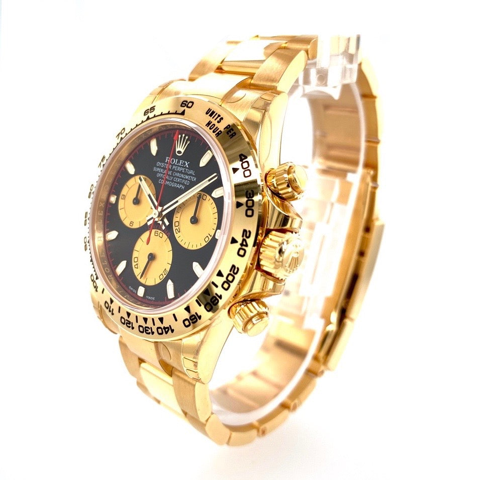 Rolex Daytona