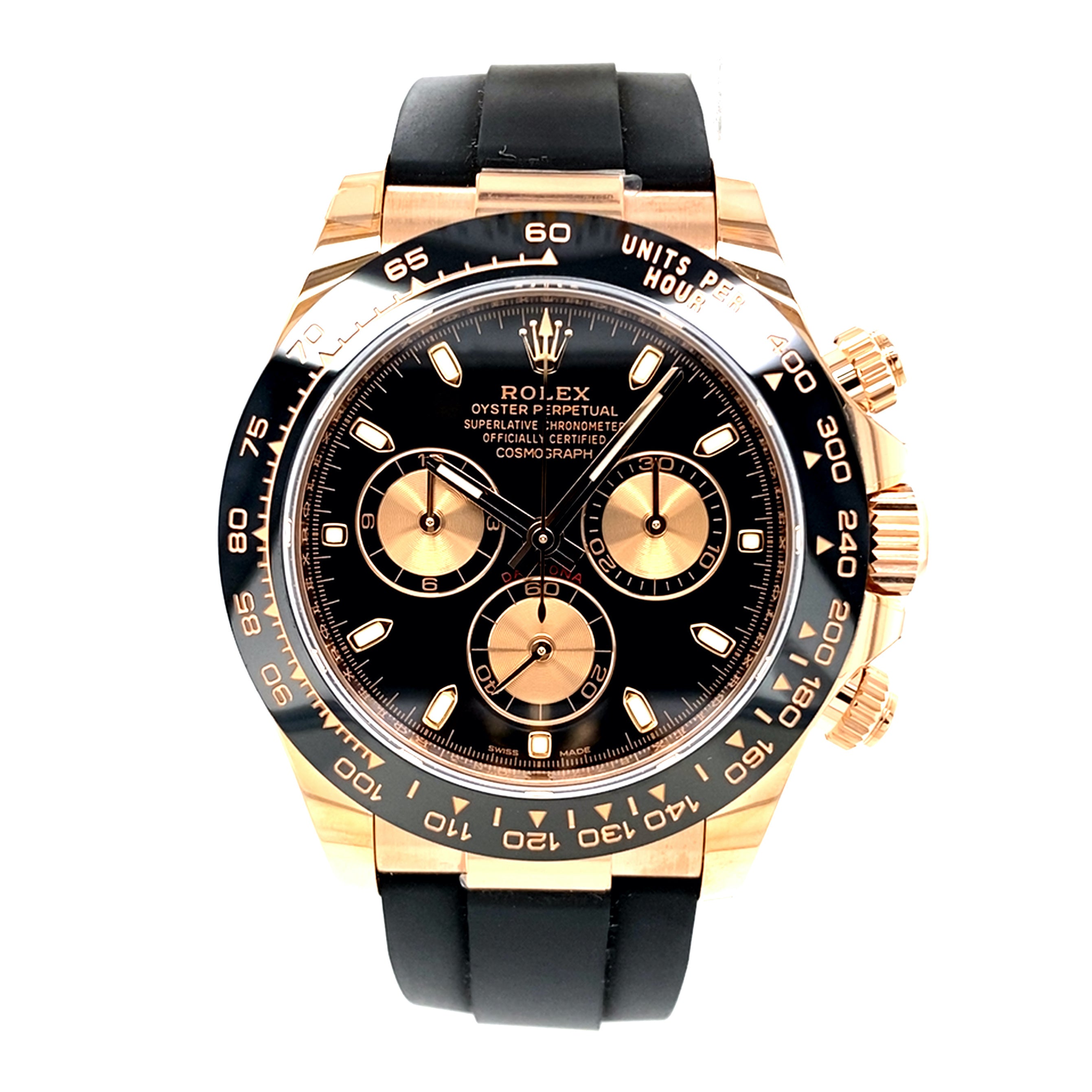 Rolex Daytona