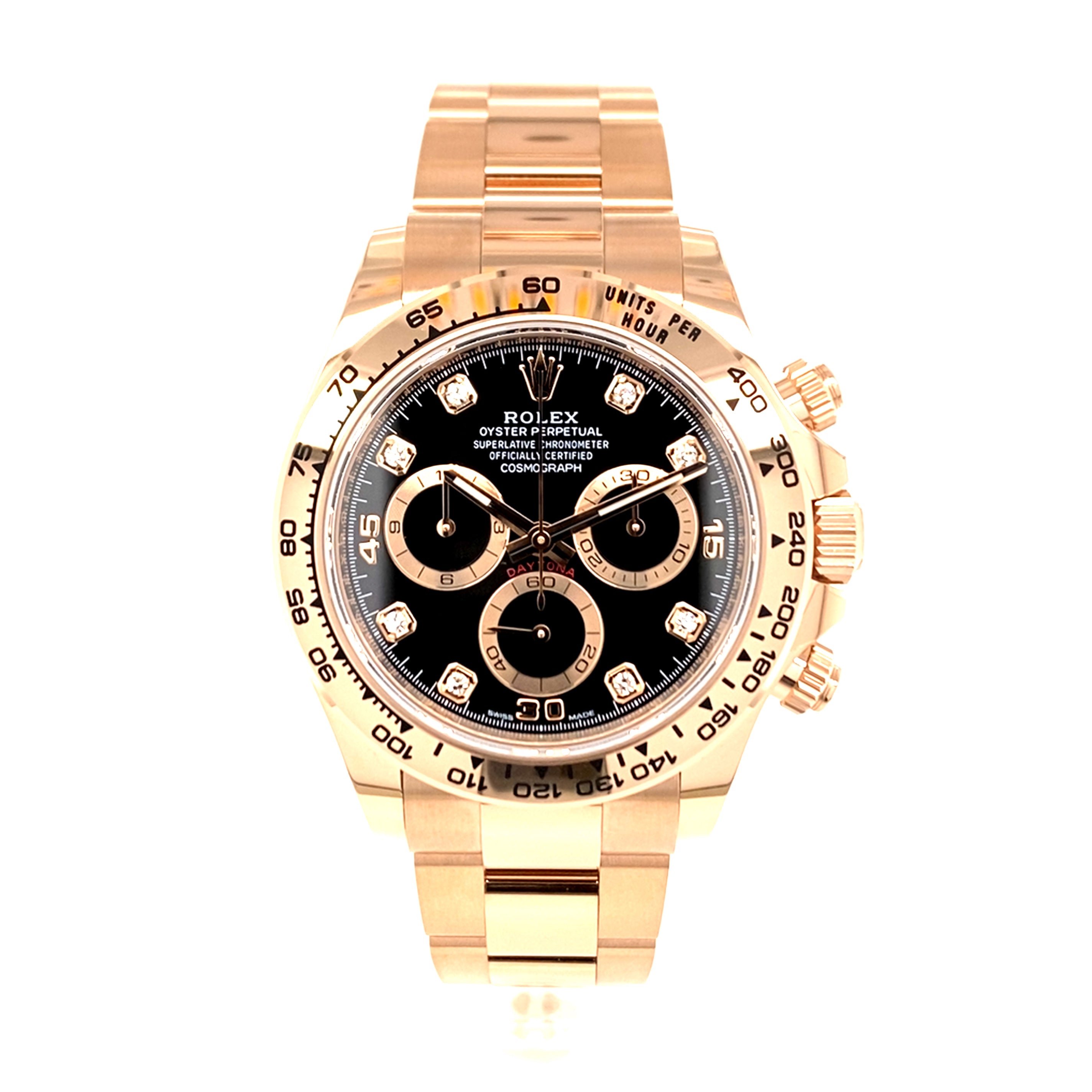 Rolex Daytona