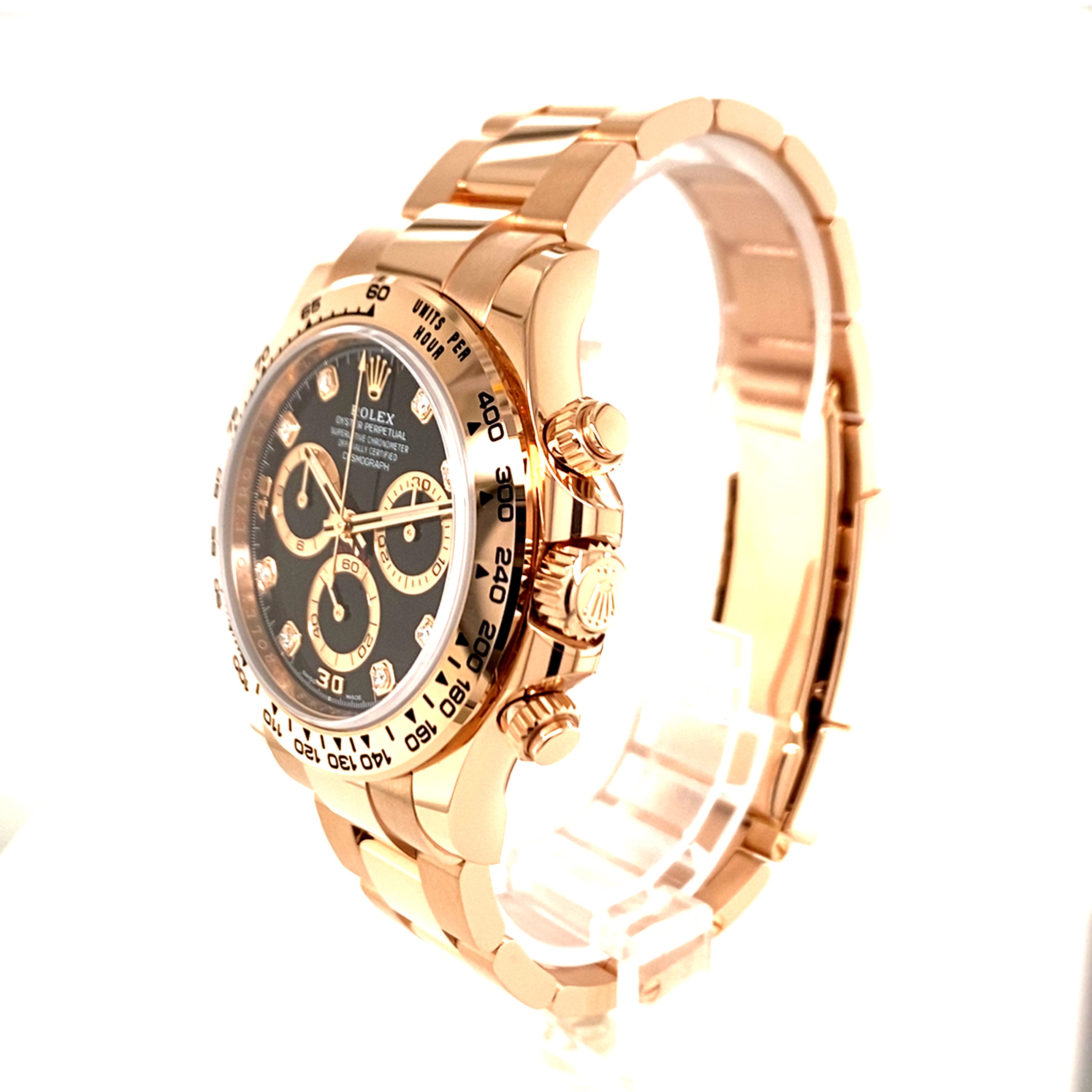 Rolex Daytona