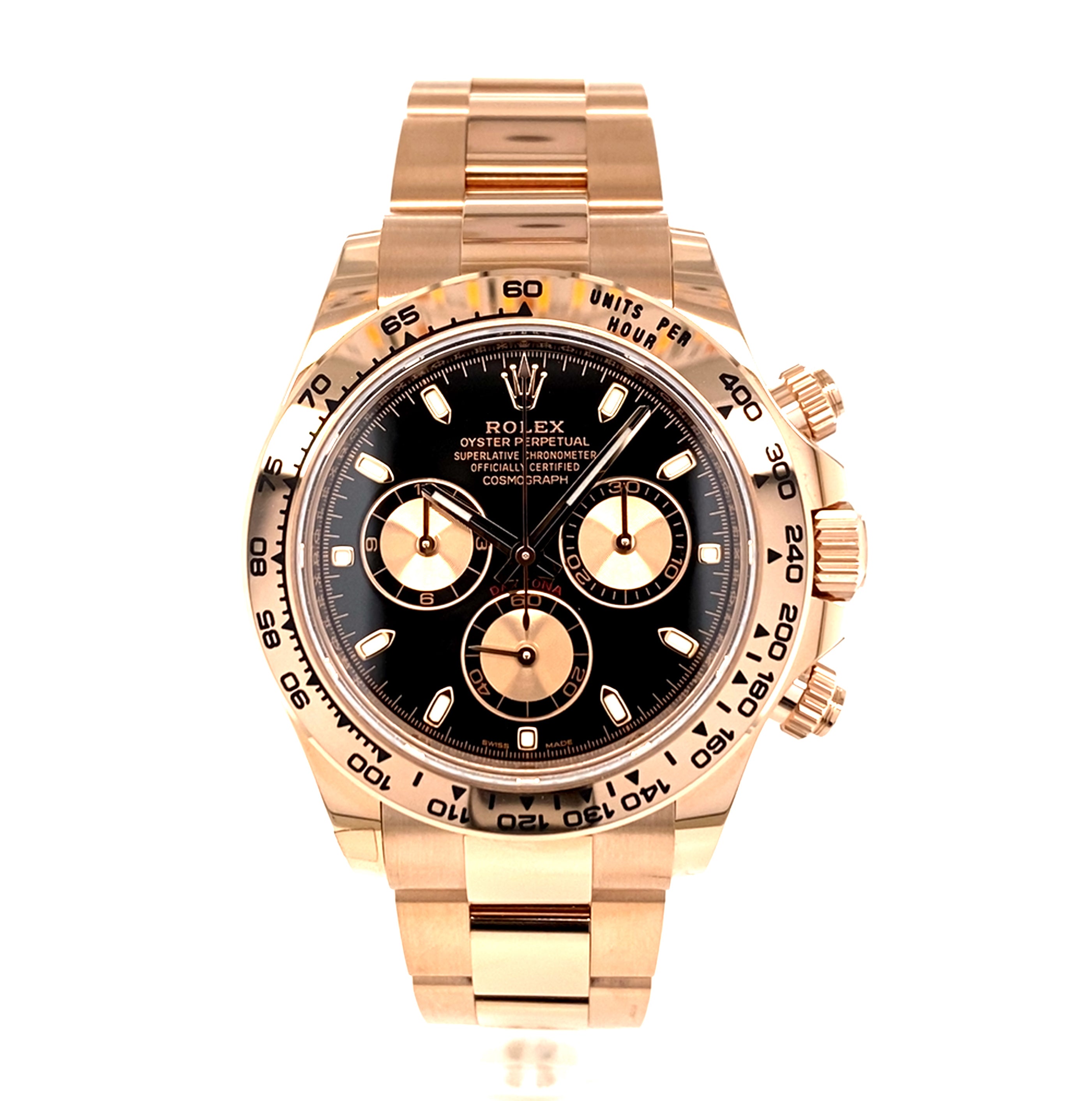 Rolex Daytona