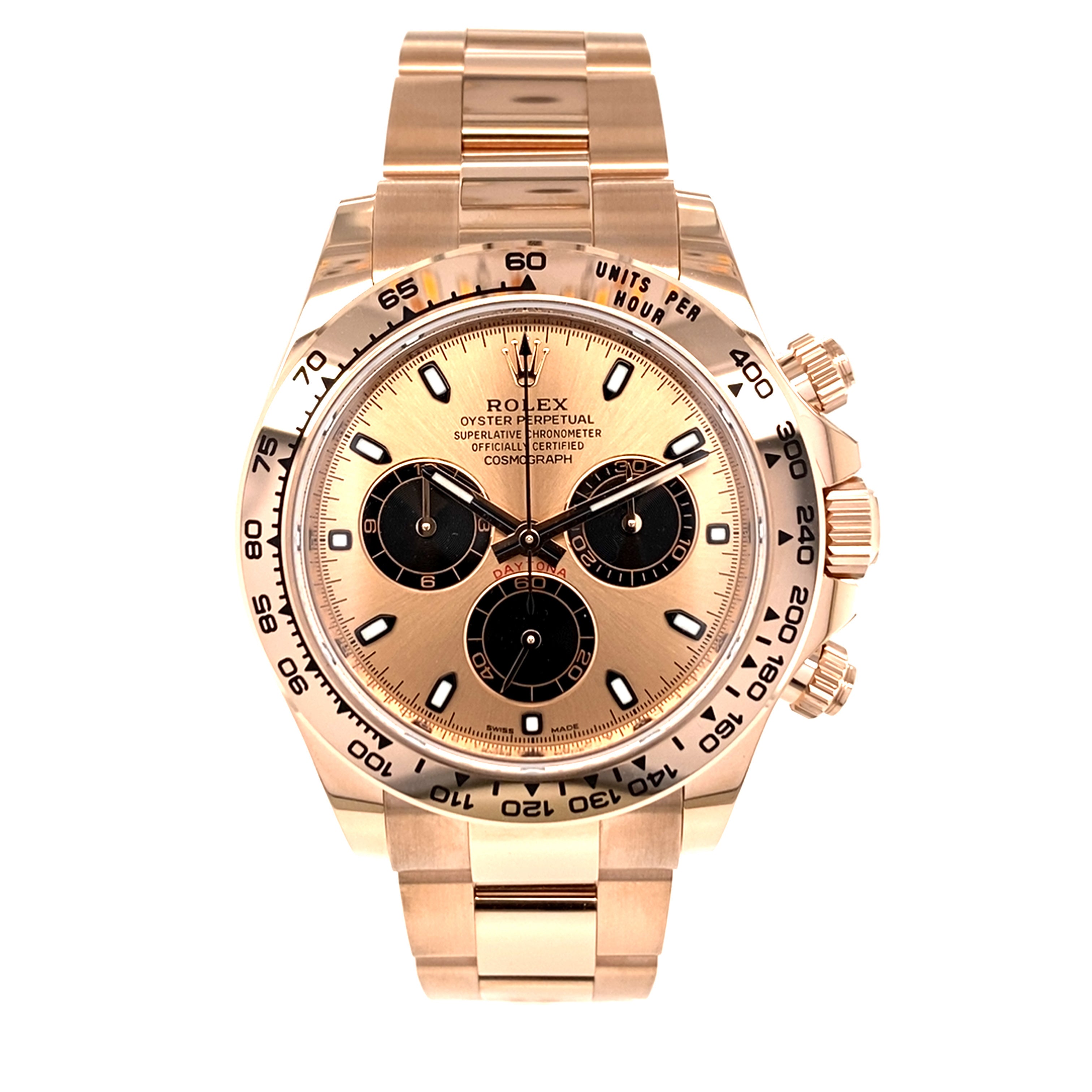 Rolex Daytona