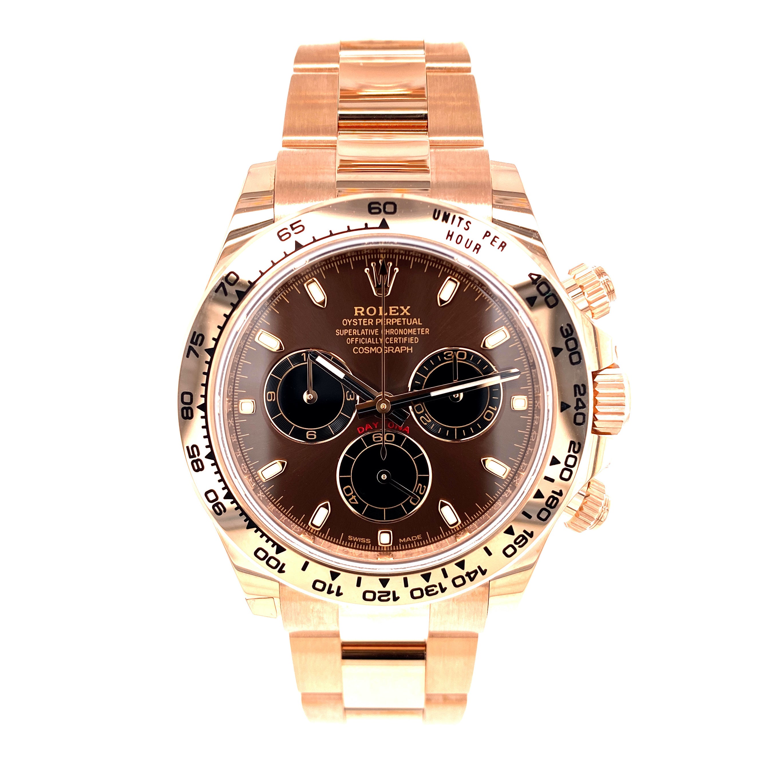 Rolex Daytona