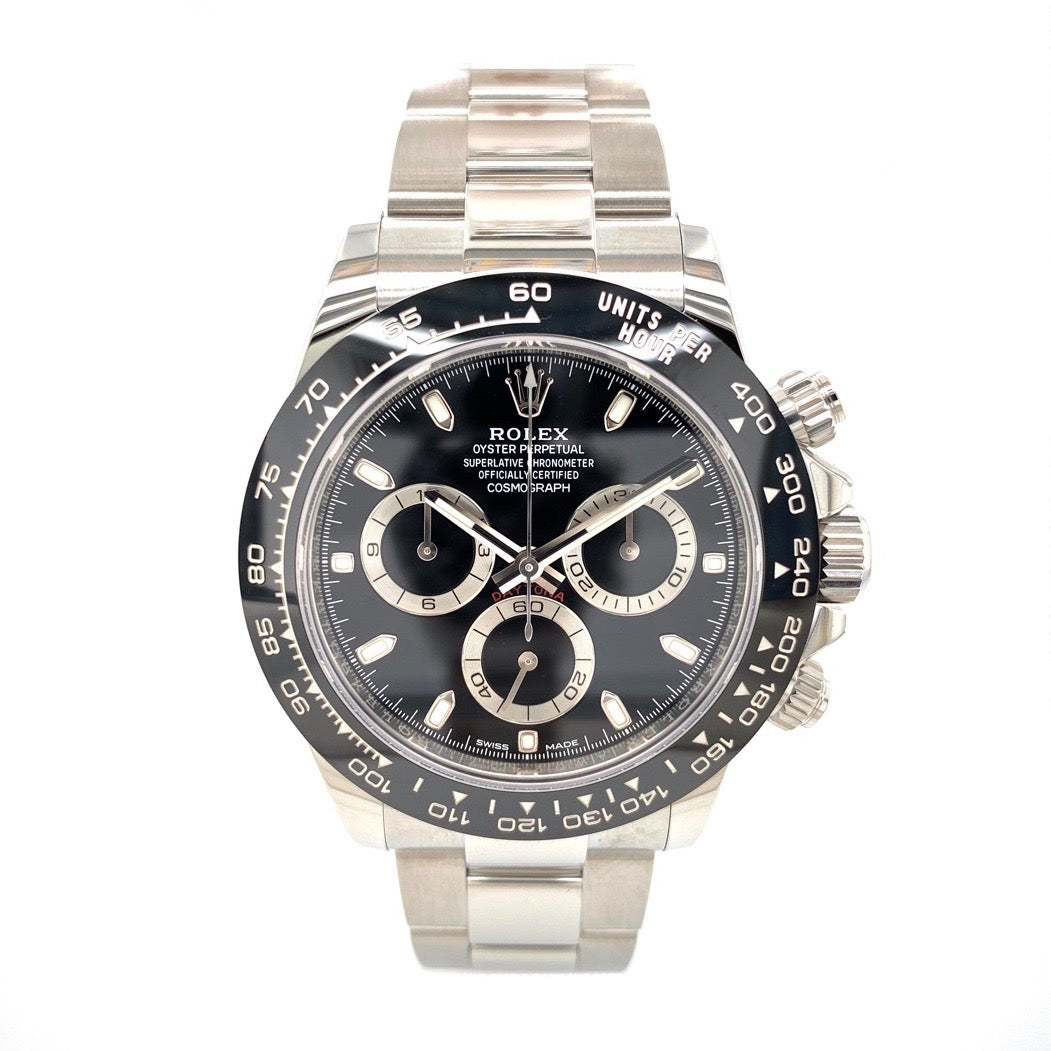 Rolex Daytona