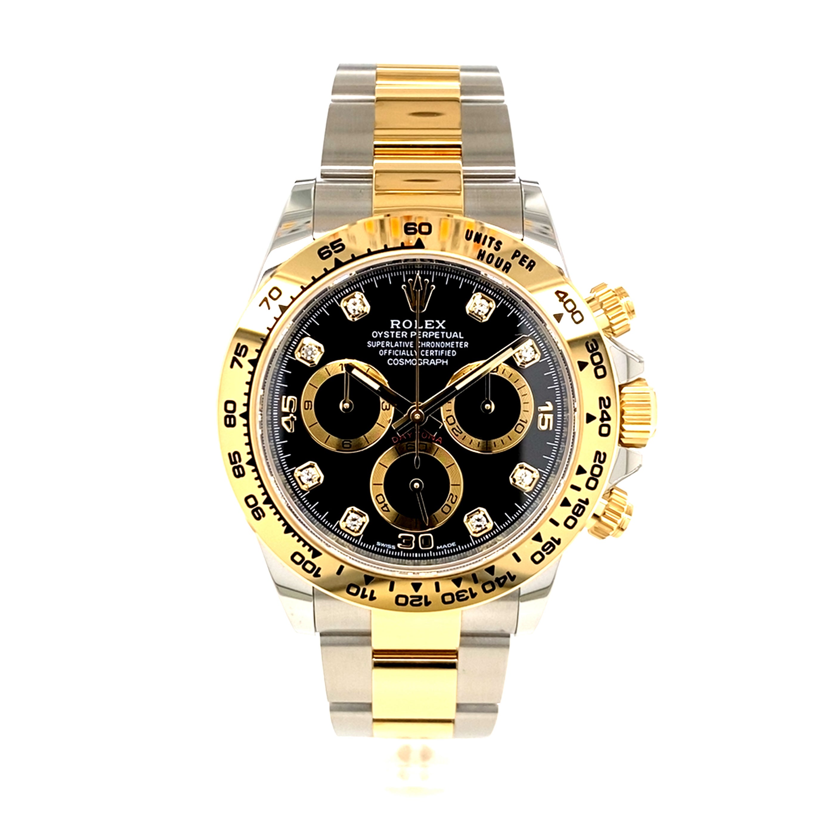 Rolex Daytona