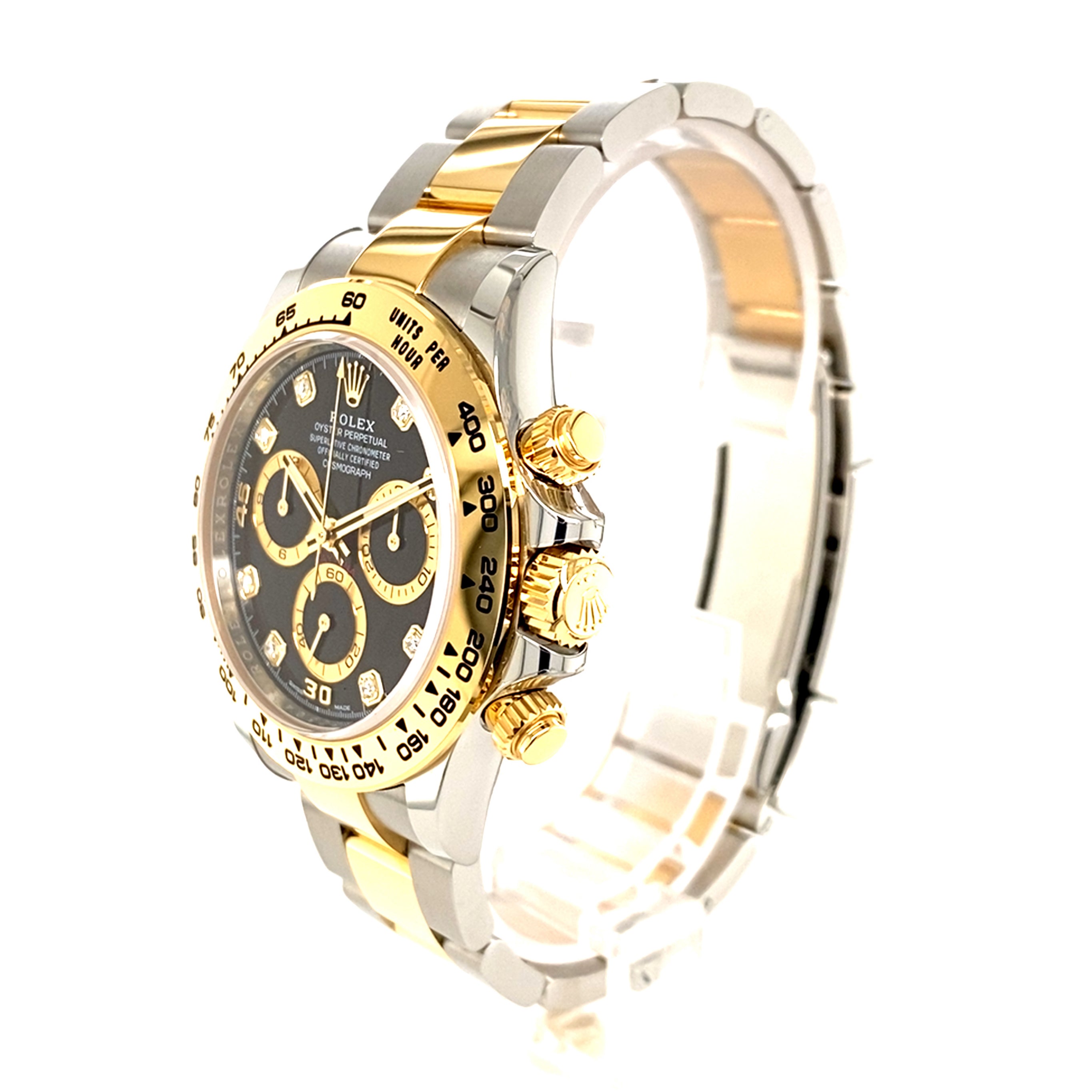 Rolex Daytona