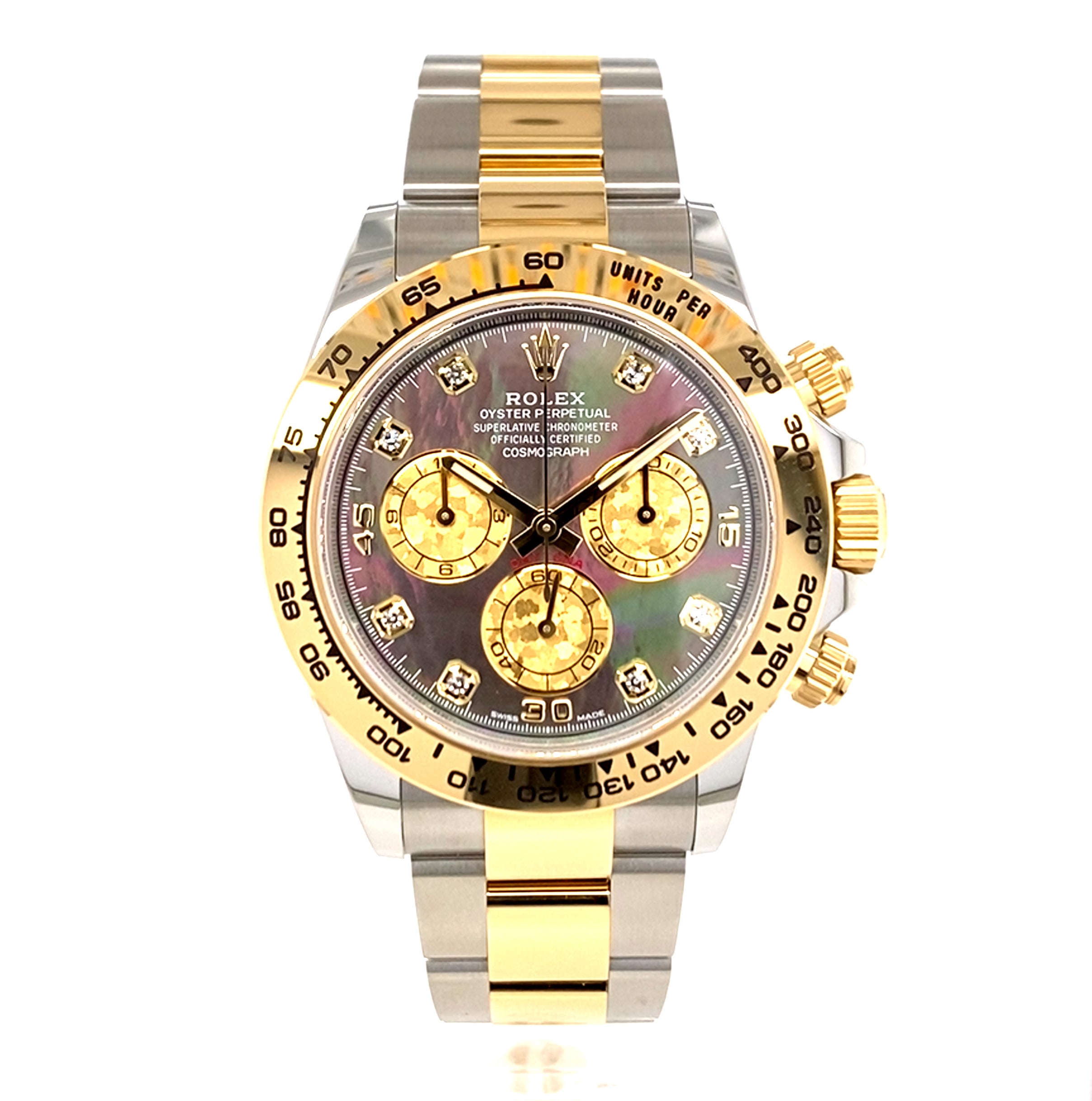 Rolex Daytona