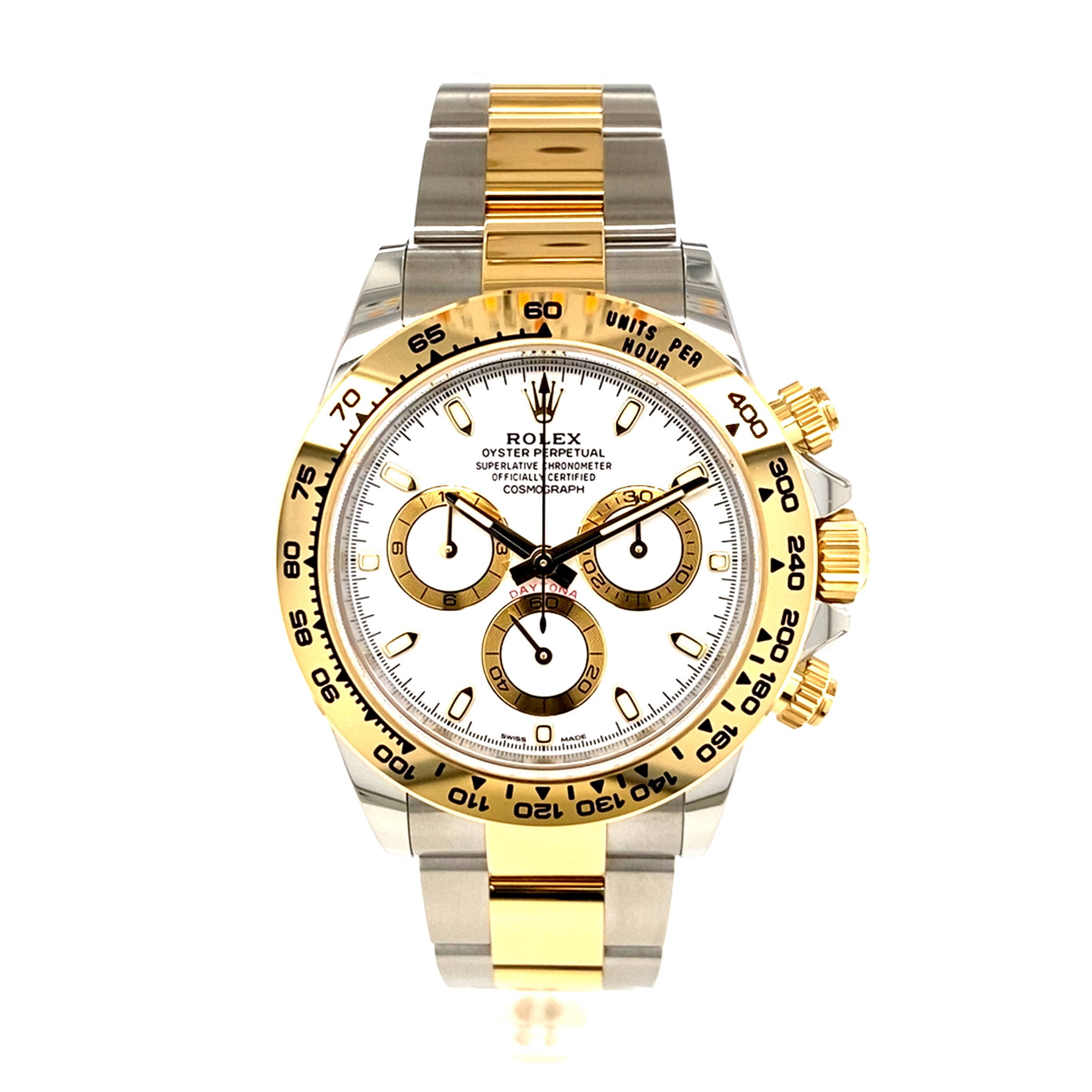 Rolex Daytona