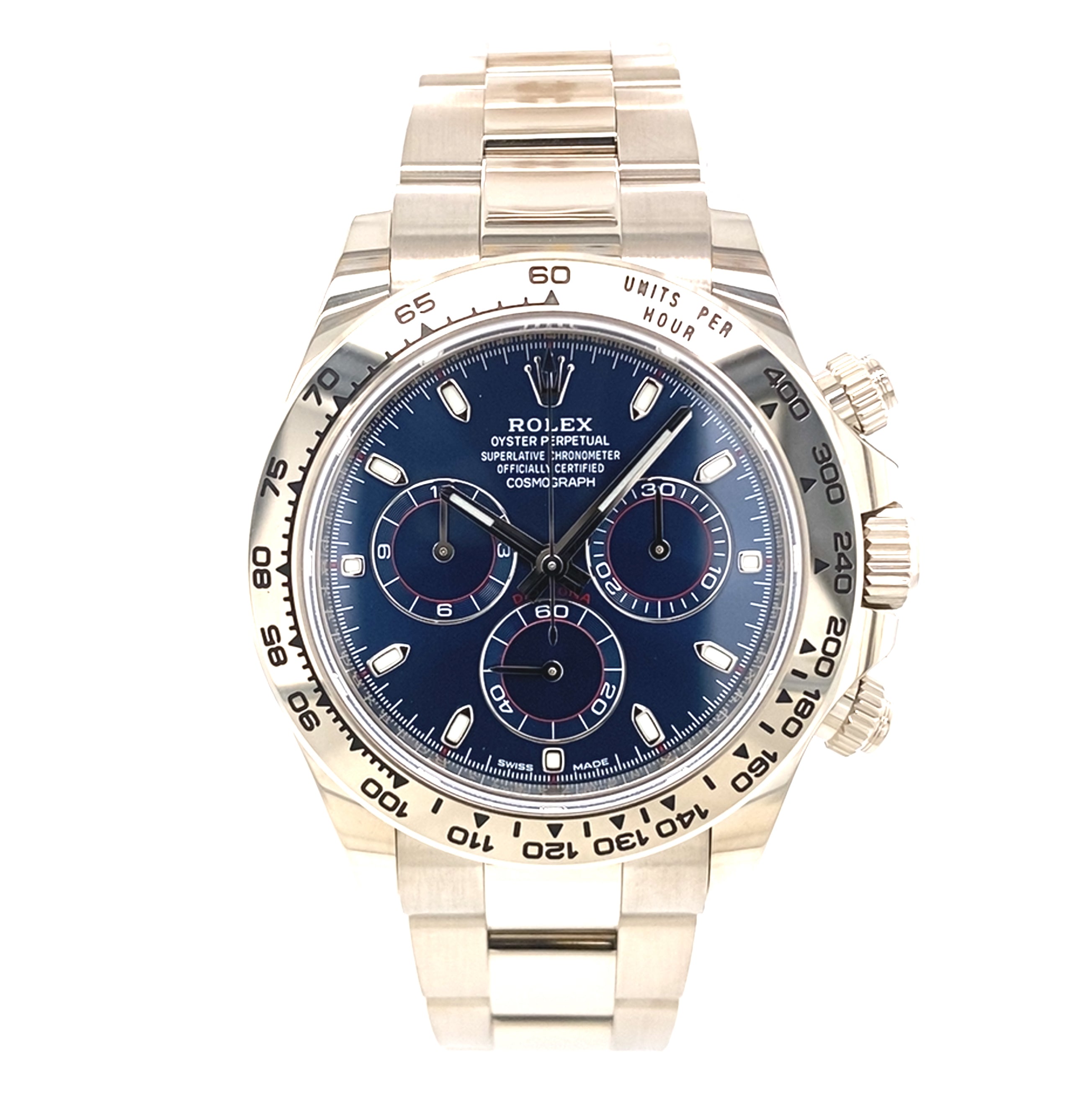 Rolex Daytona