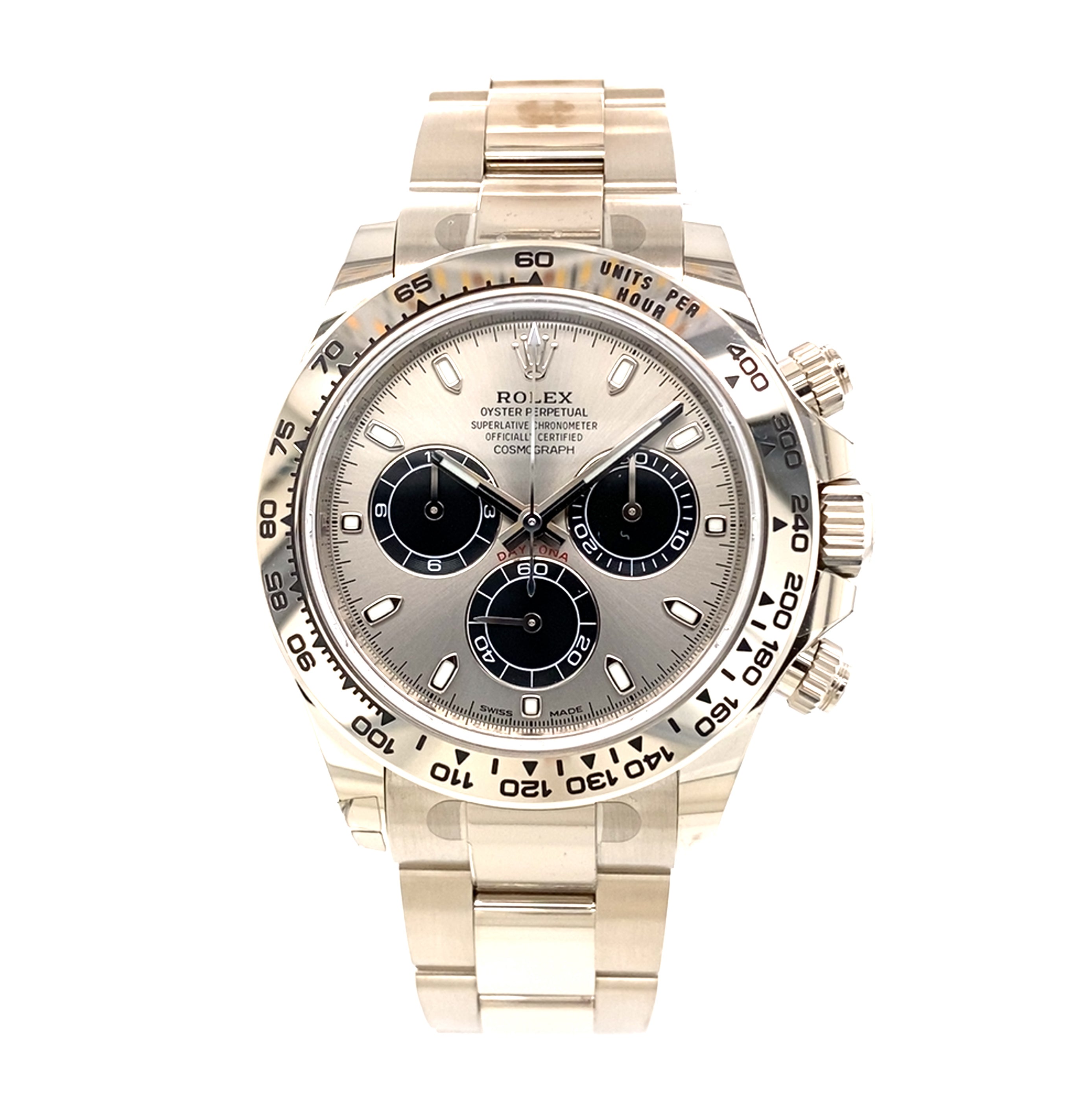 Rolex Daytona