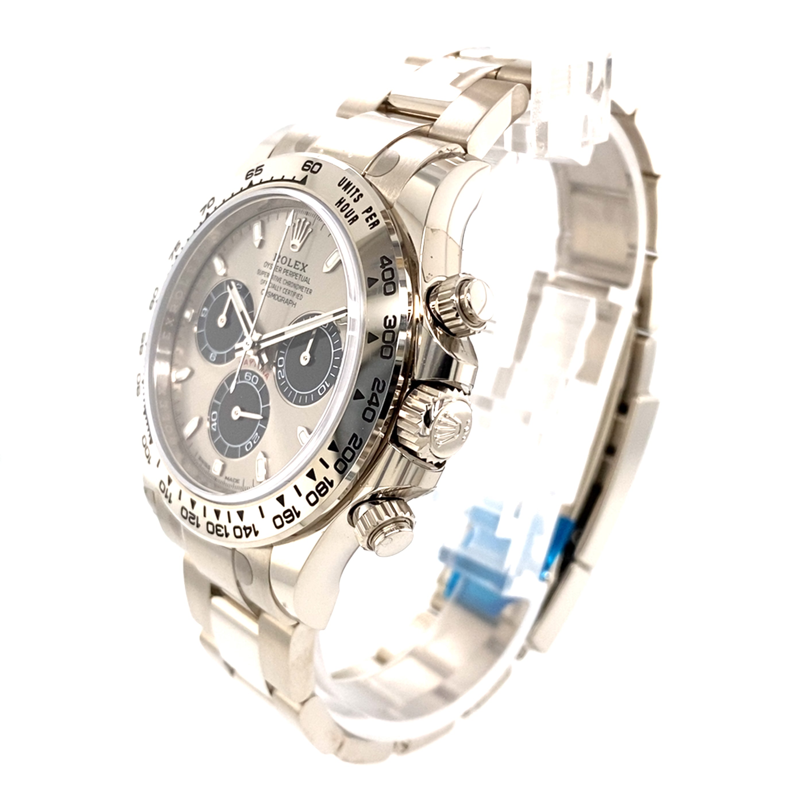 Rolex Daytona