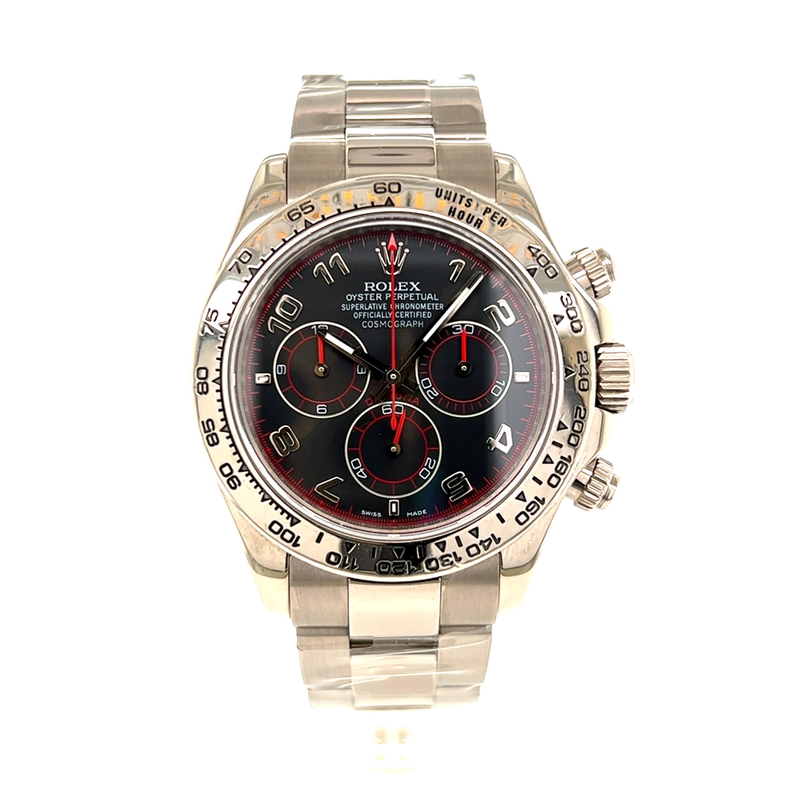 Rolex Daytona