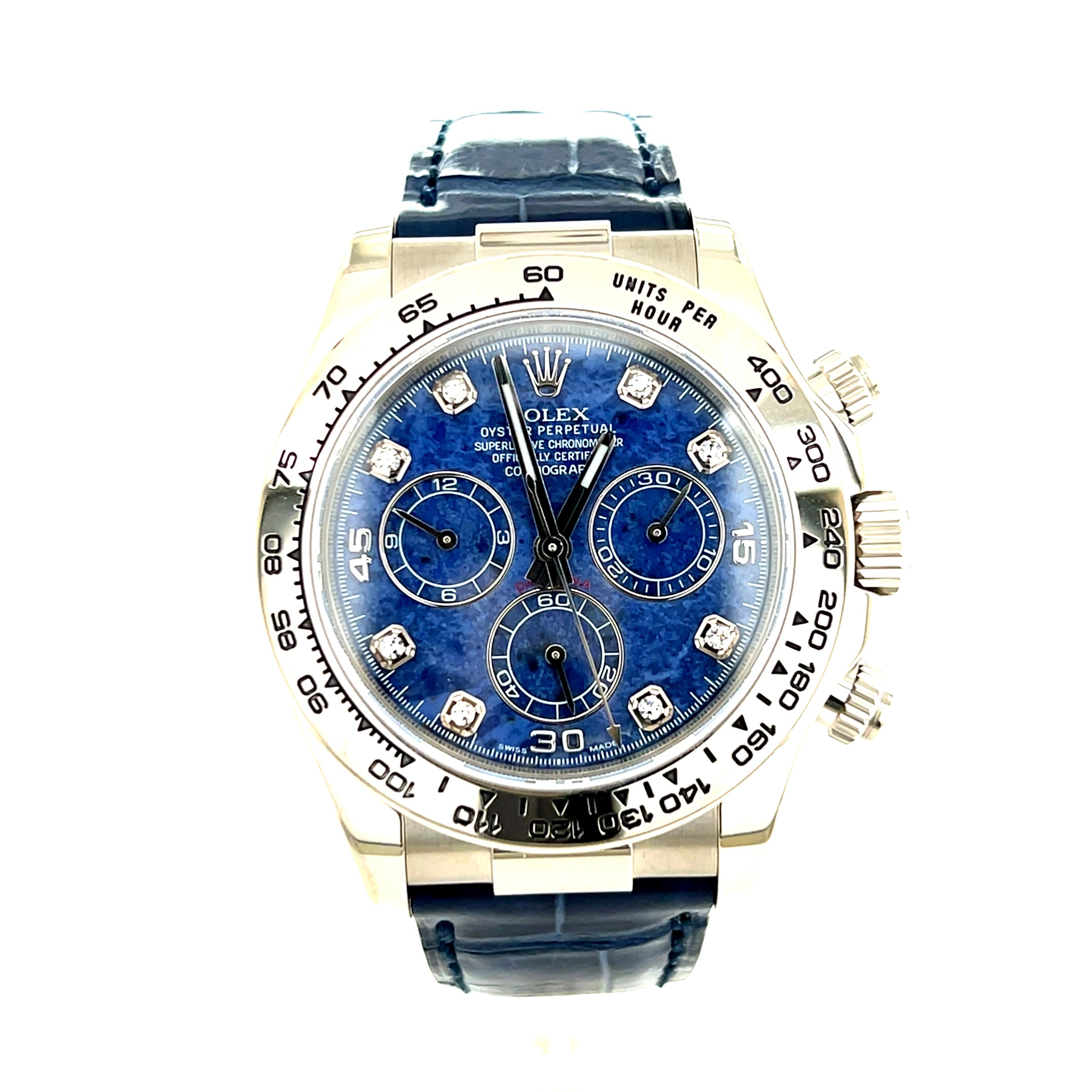 Rolex Daytona