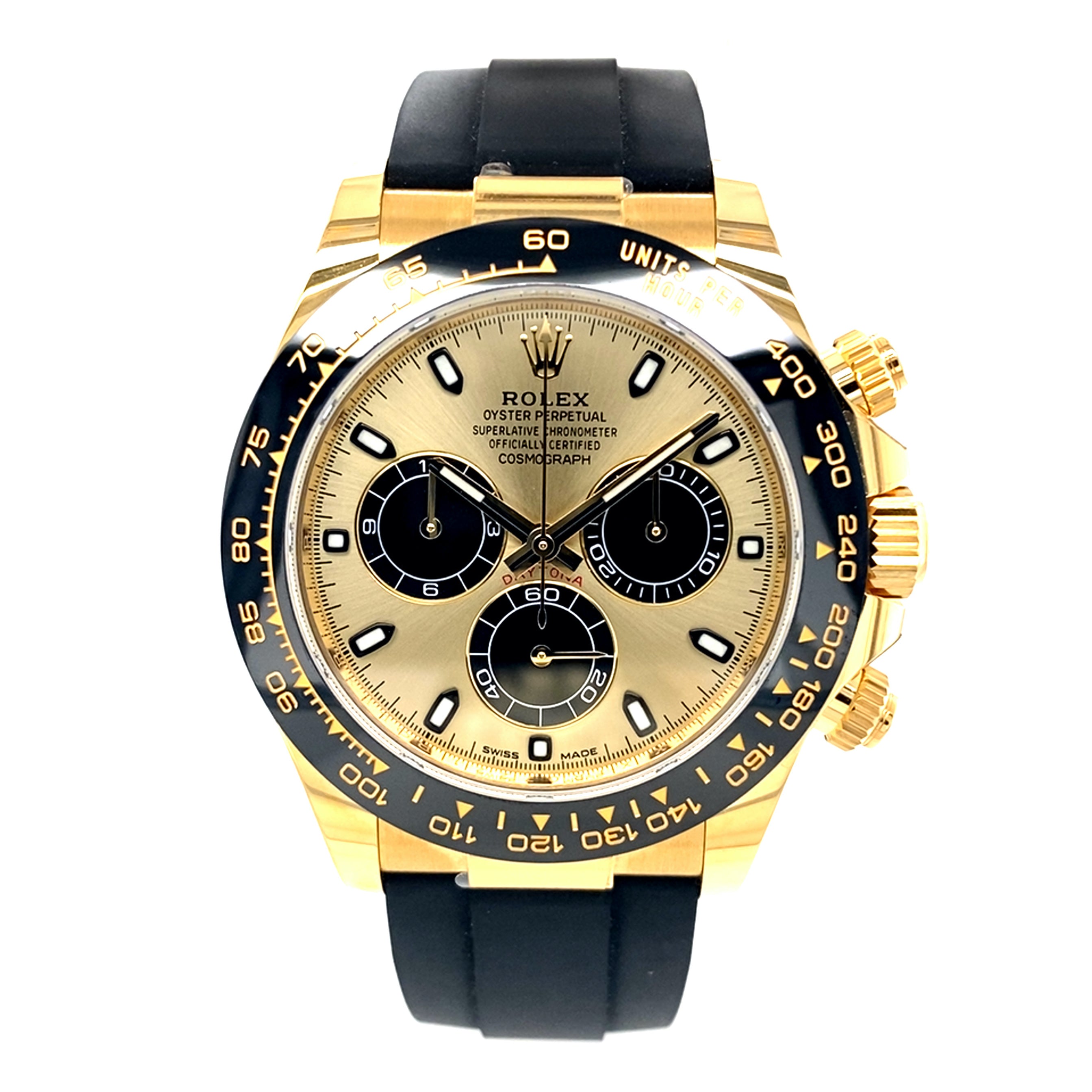 Rolex Daytona