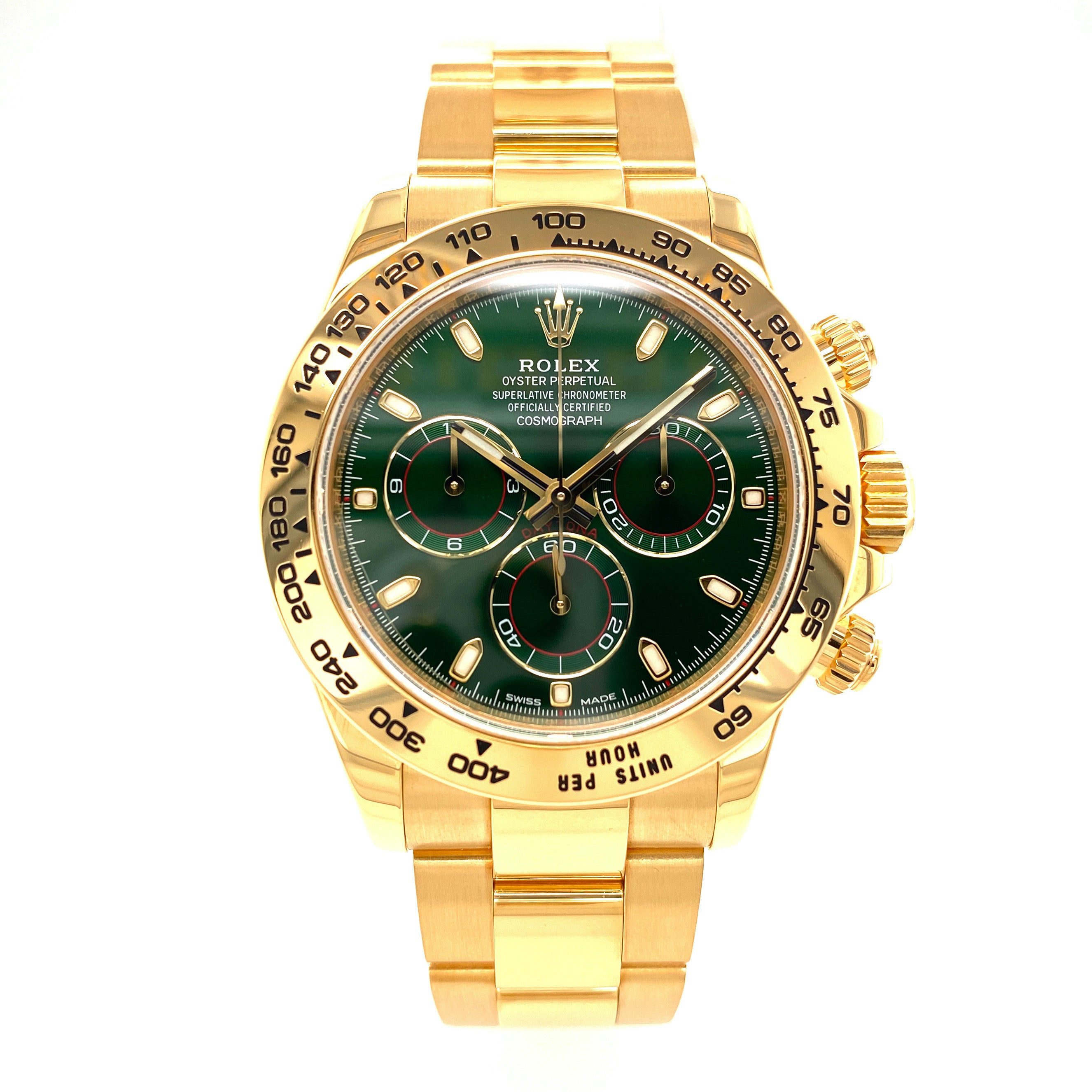 Rolex Daytona