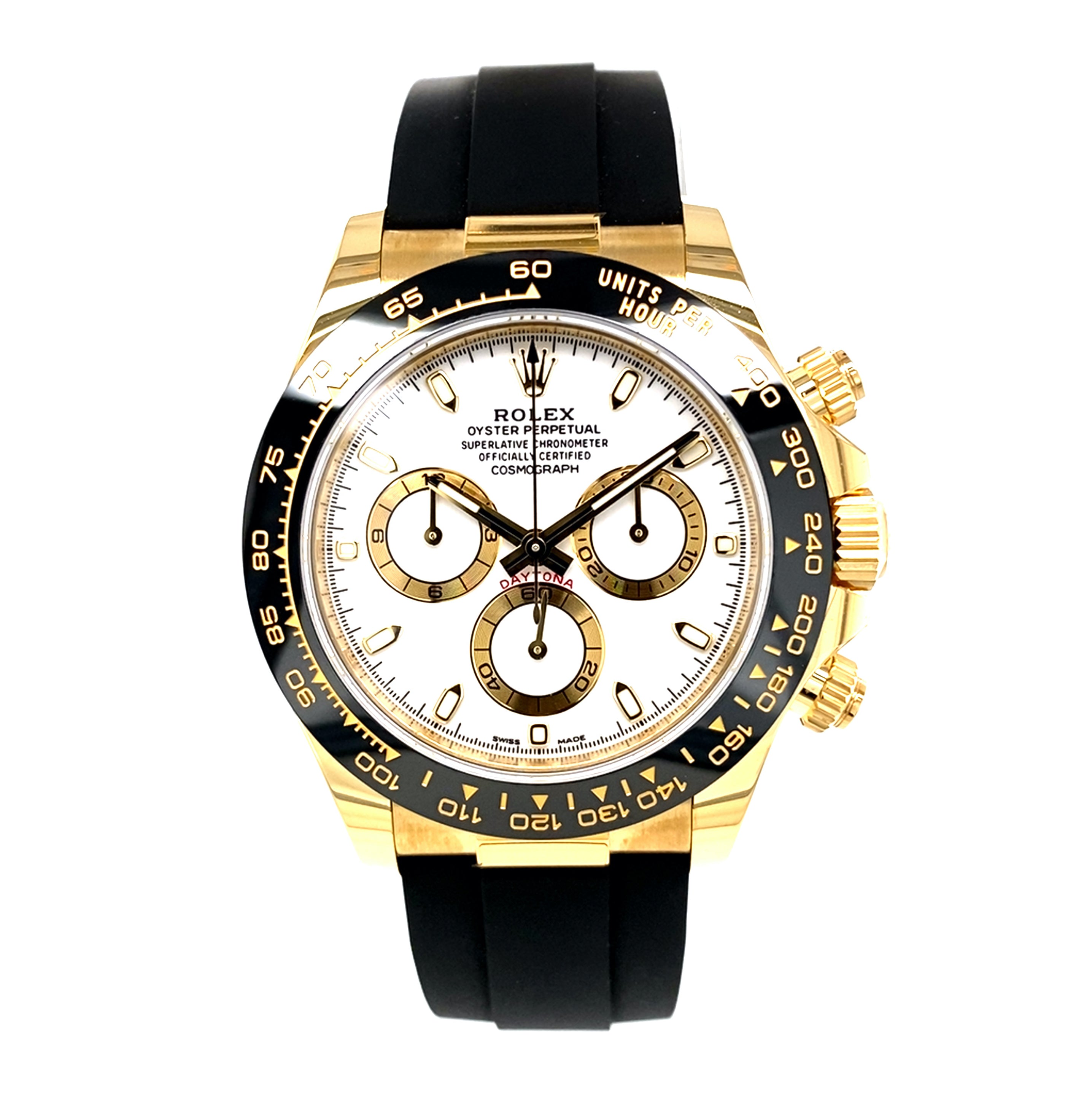 Rolex Daytona