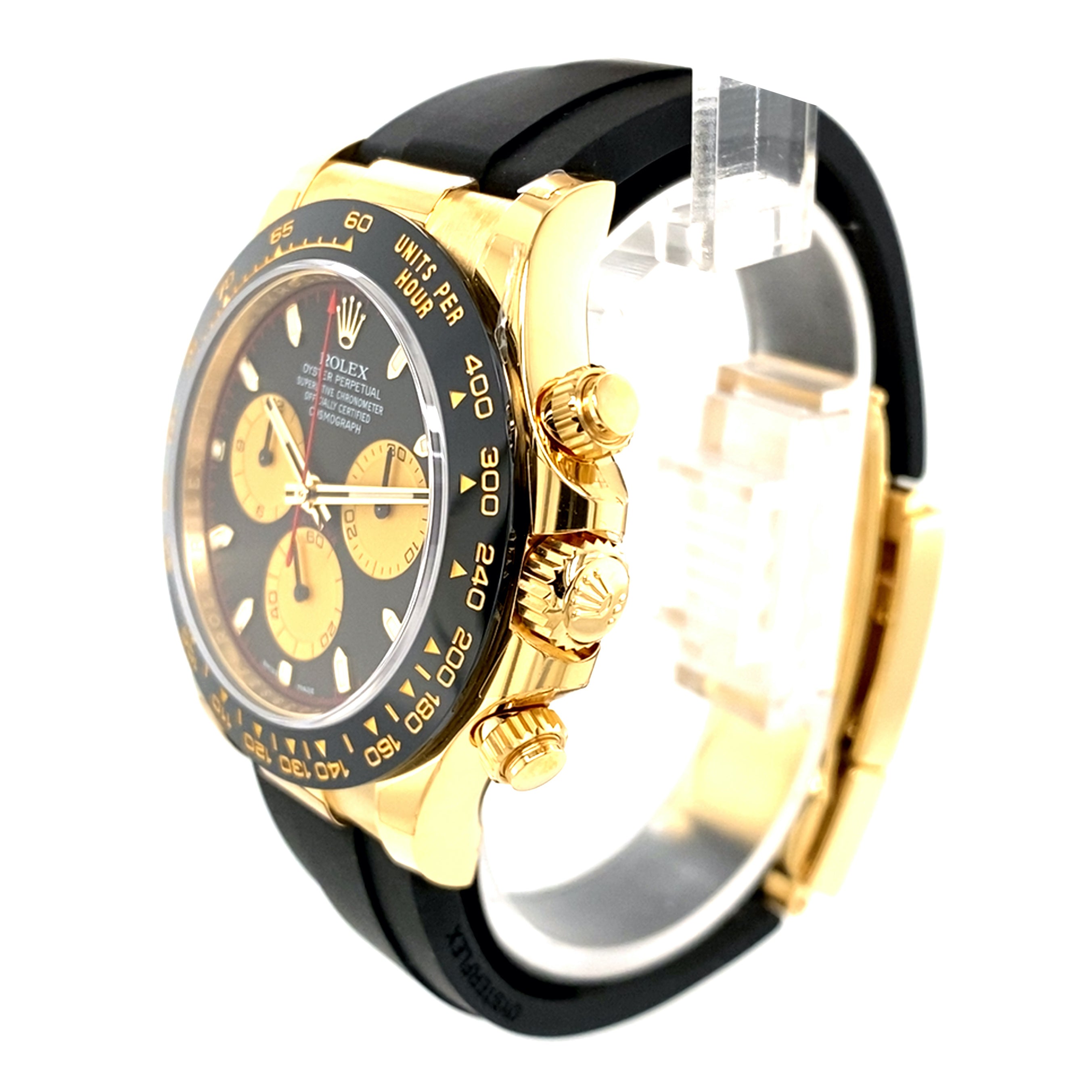 Rolex Daytona