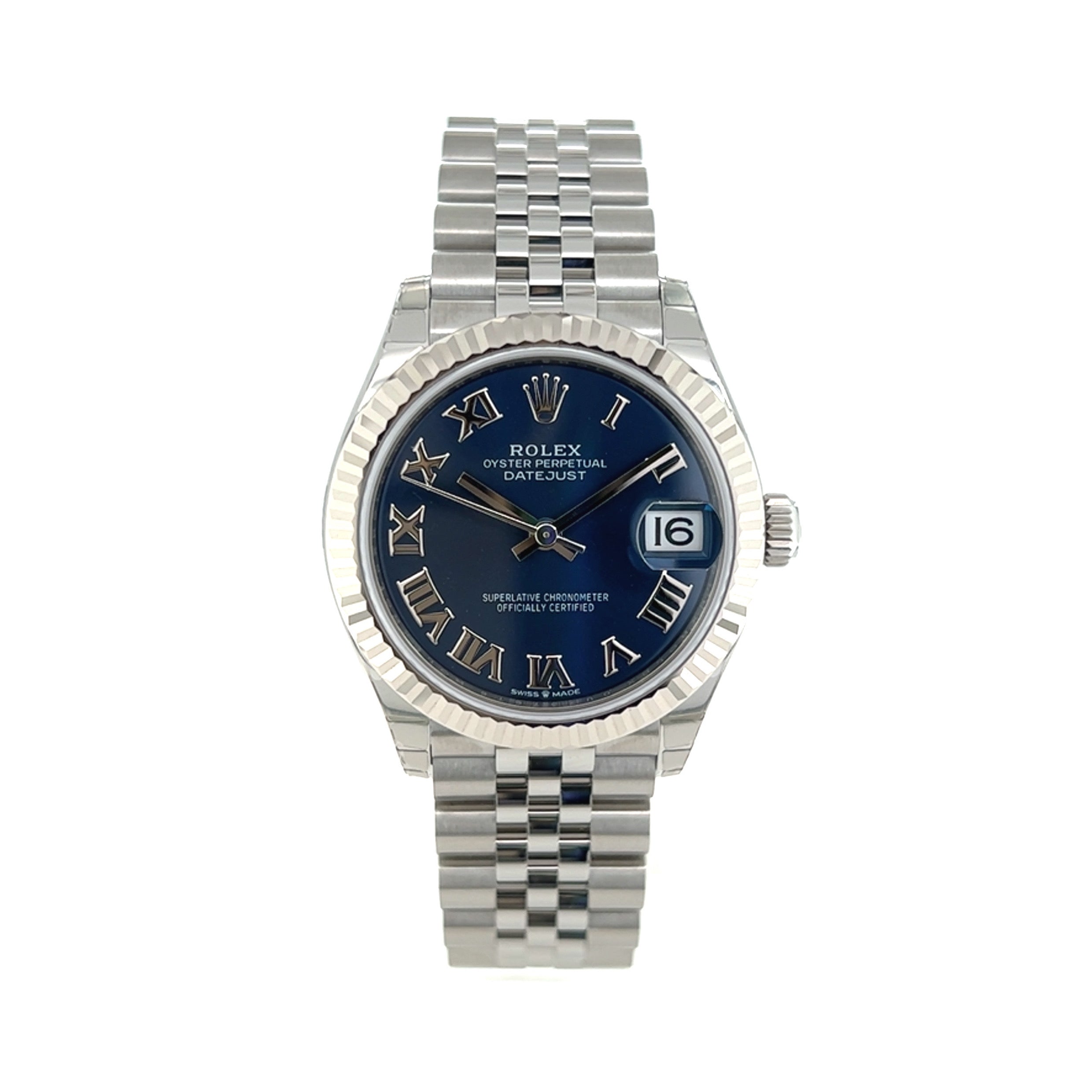 Rolex DateJust 31