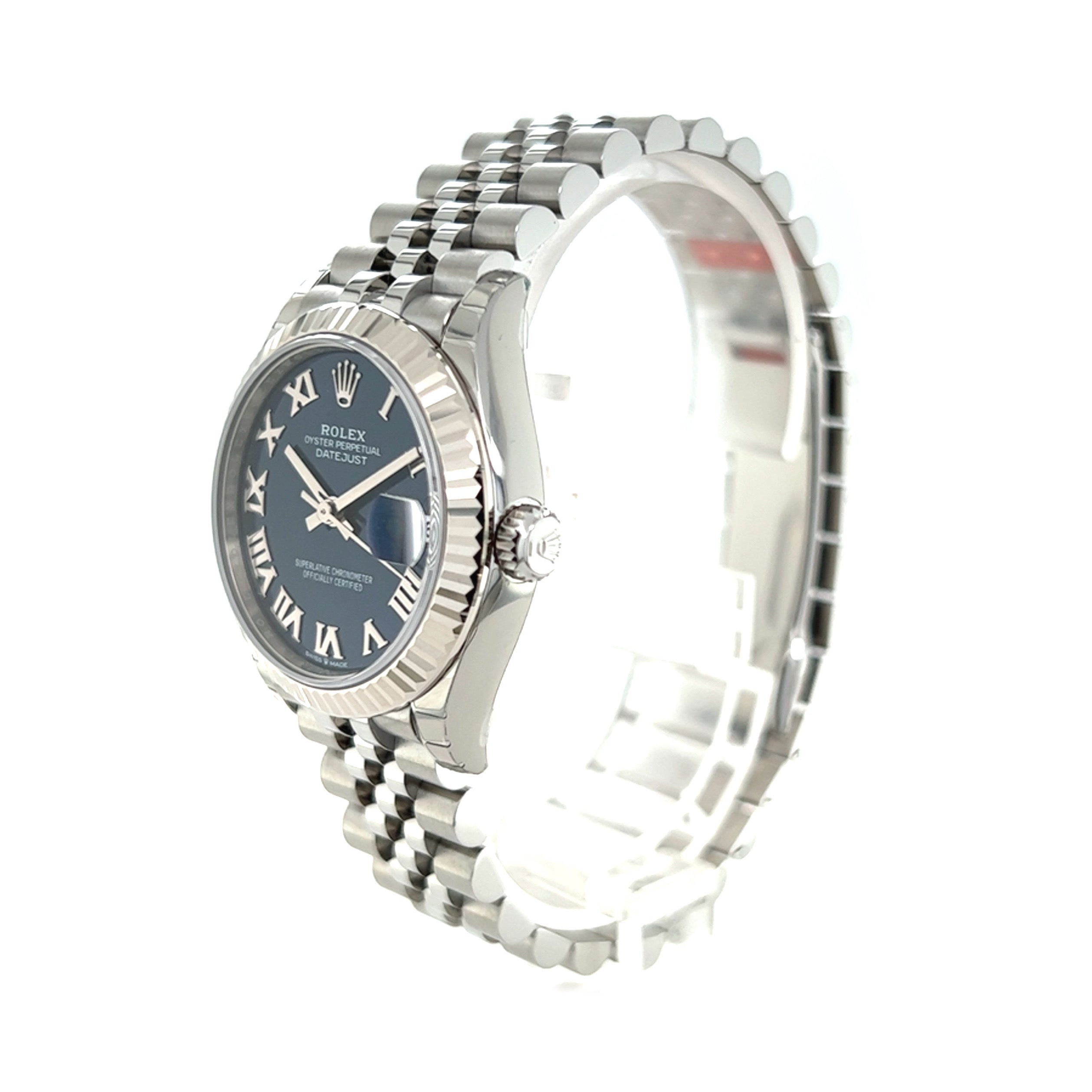 Rolex DateJust 31