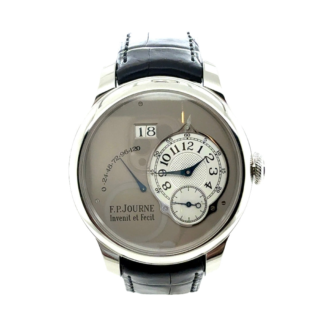 F.P. Journe Octo Reserve Platinum