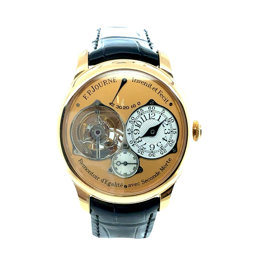 F.P. Journe Tourbillon Souverain
