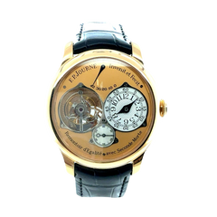 F.P. Journe Tourbillon Souverain