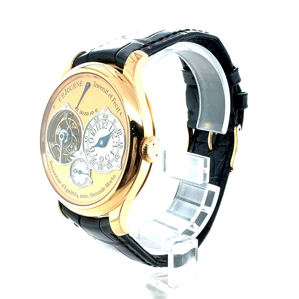 F.P. Journe Tourbillon Souverain