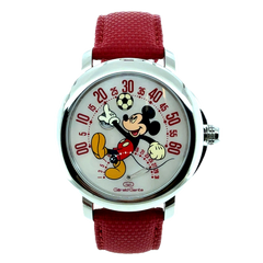 Gerald Genta Mickey Mouse 200 Limited