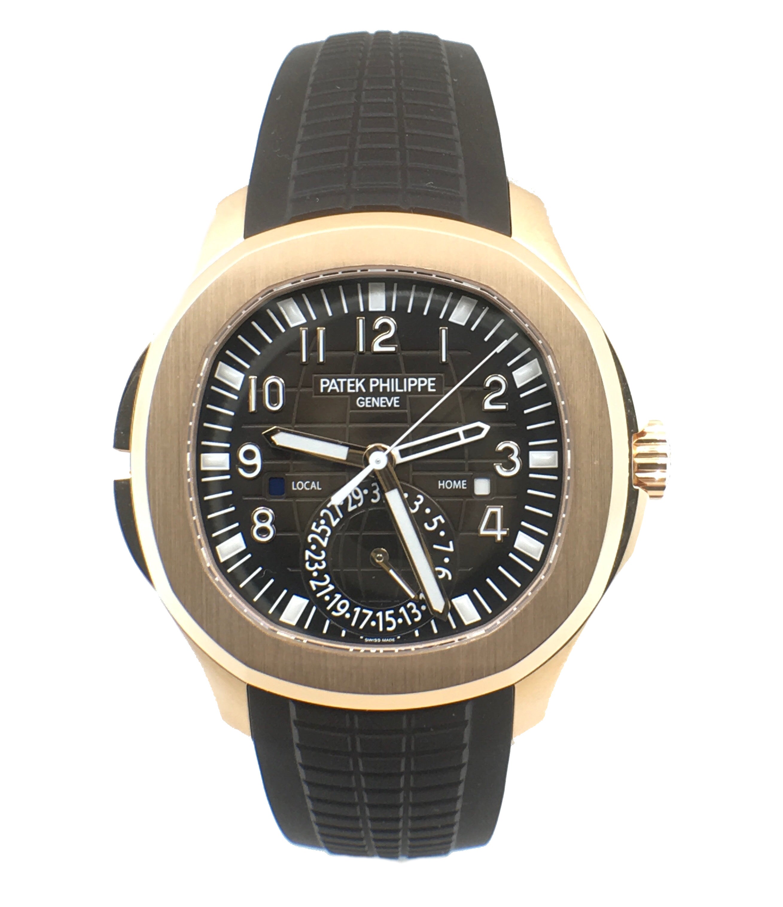 Patek Philippe Aquanaut