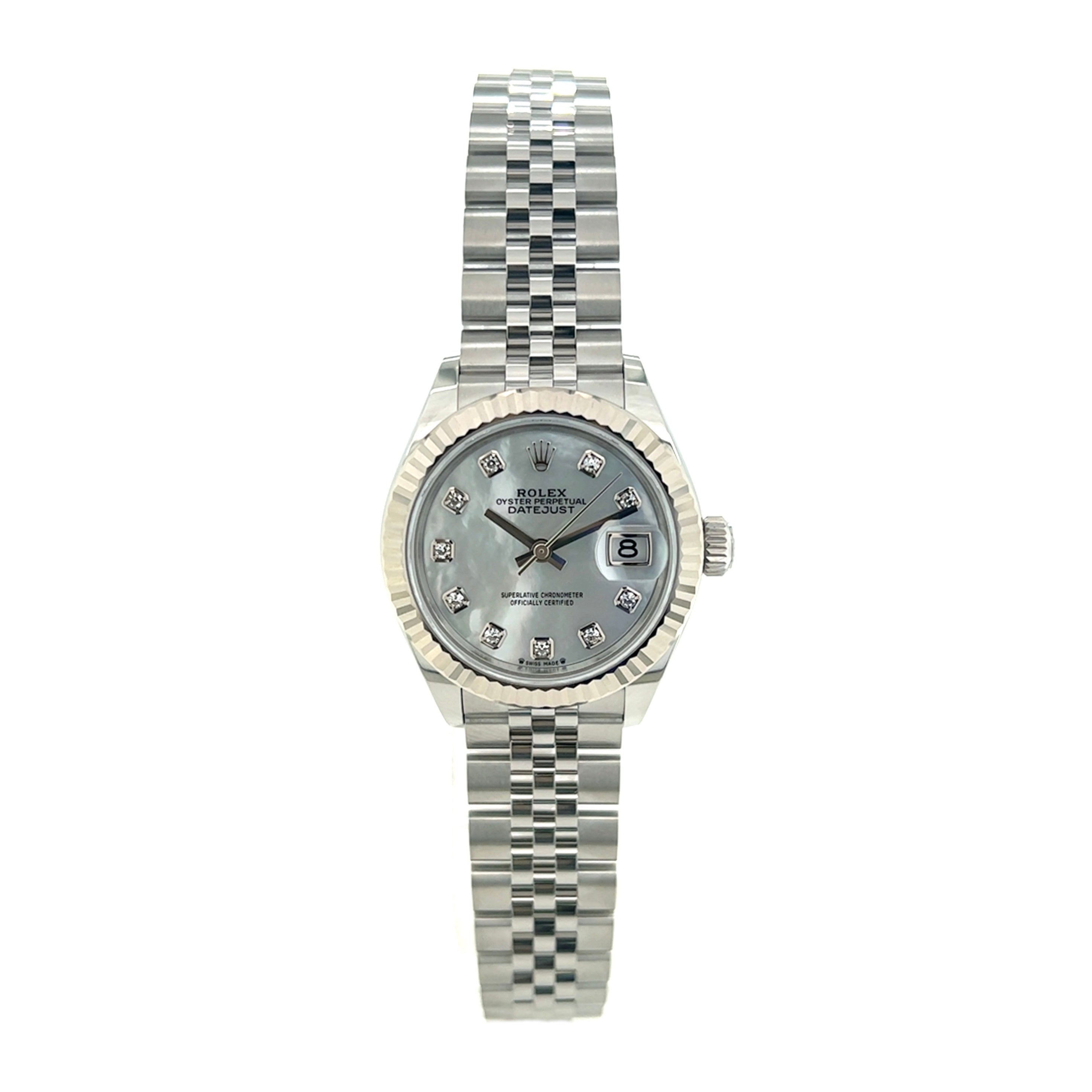 Rolex DateJust 28