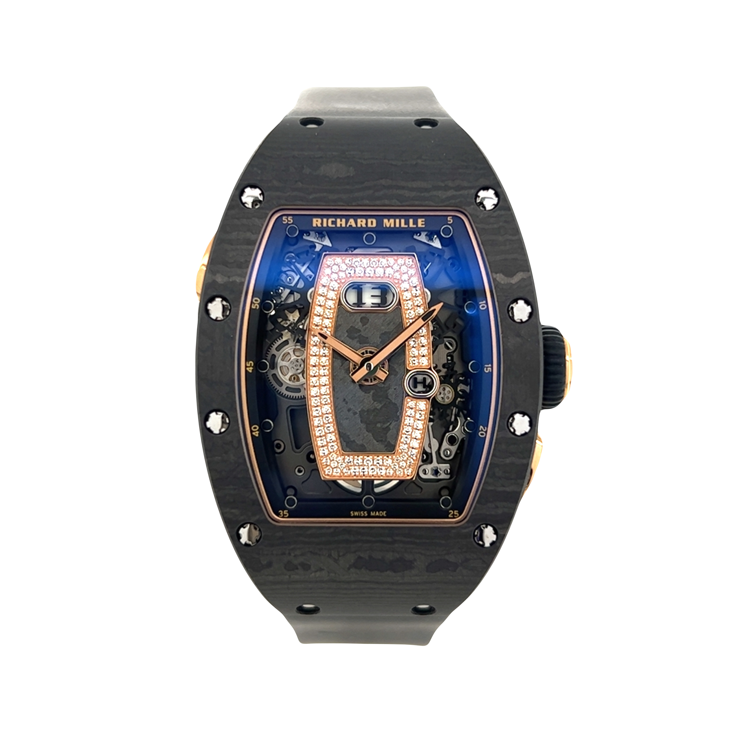 Richard Mille Ladies