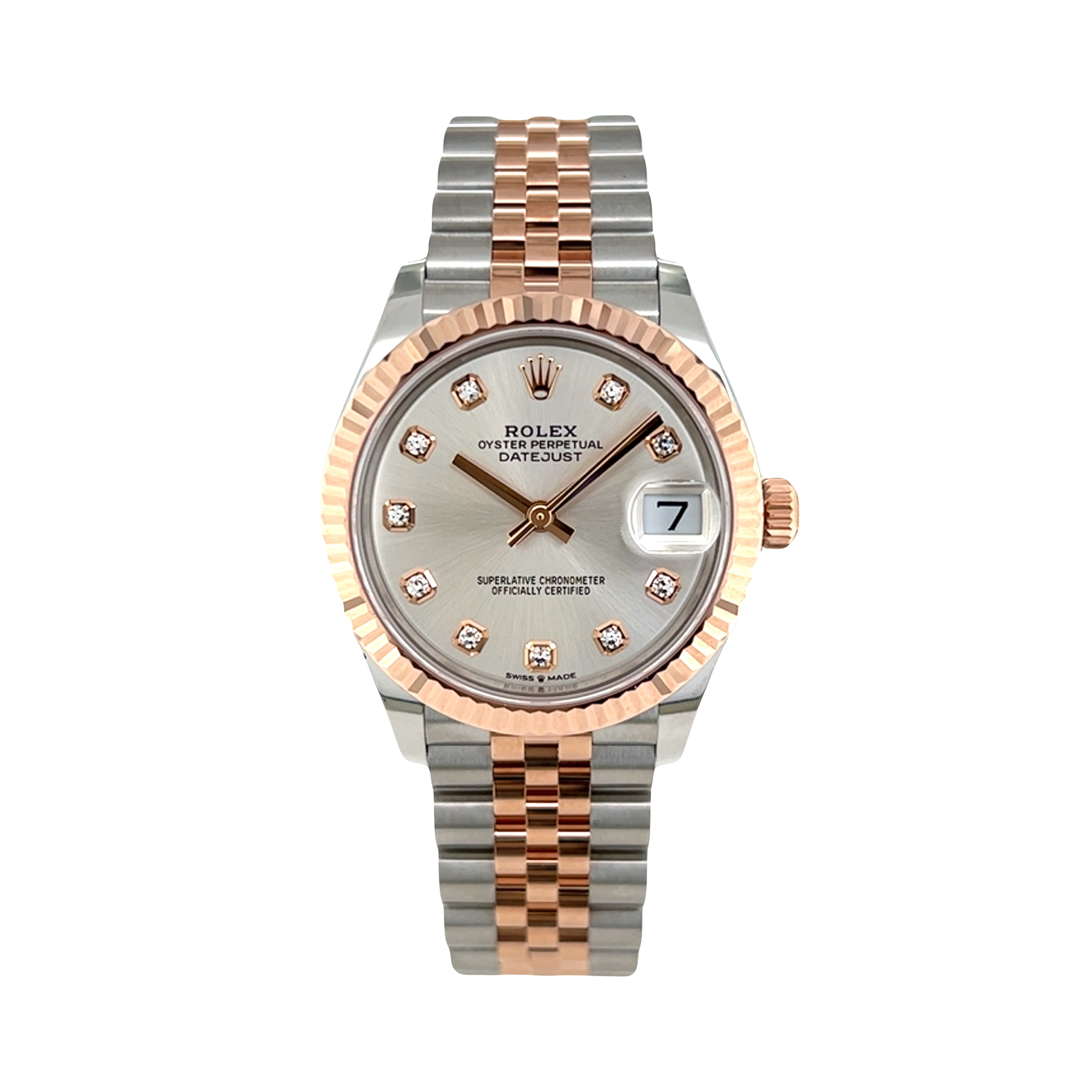 Rolex DateJust 31