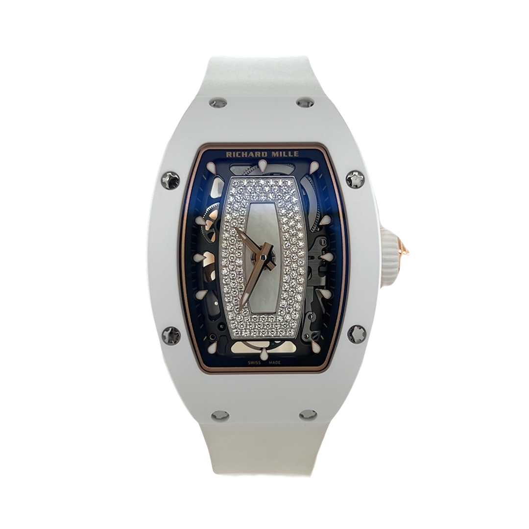 Richard Mille Ladies