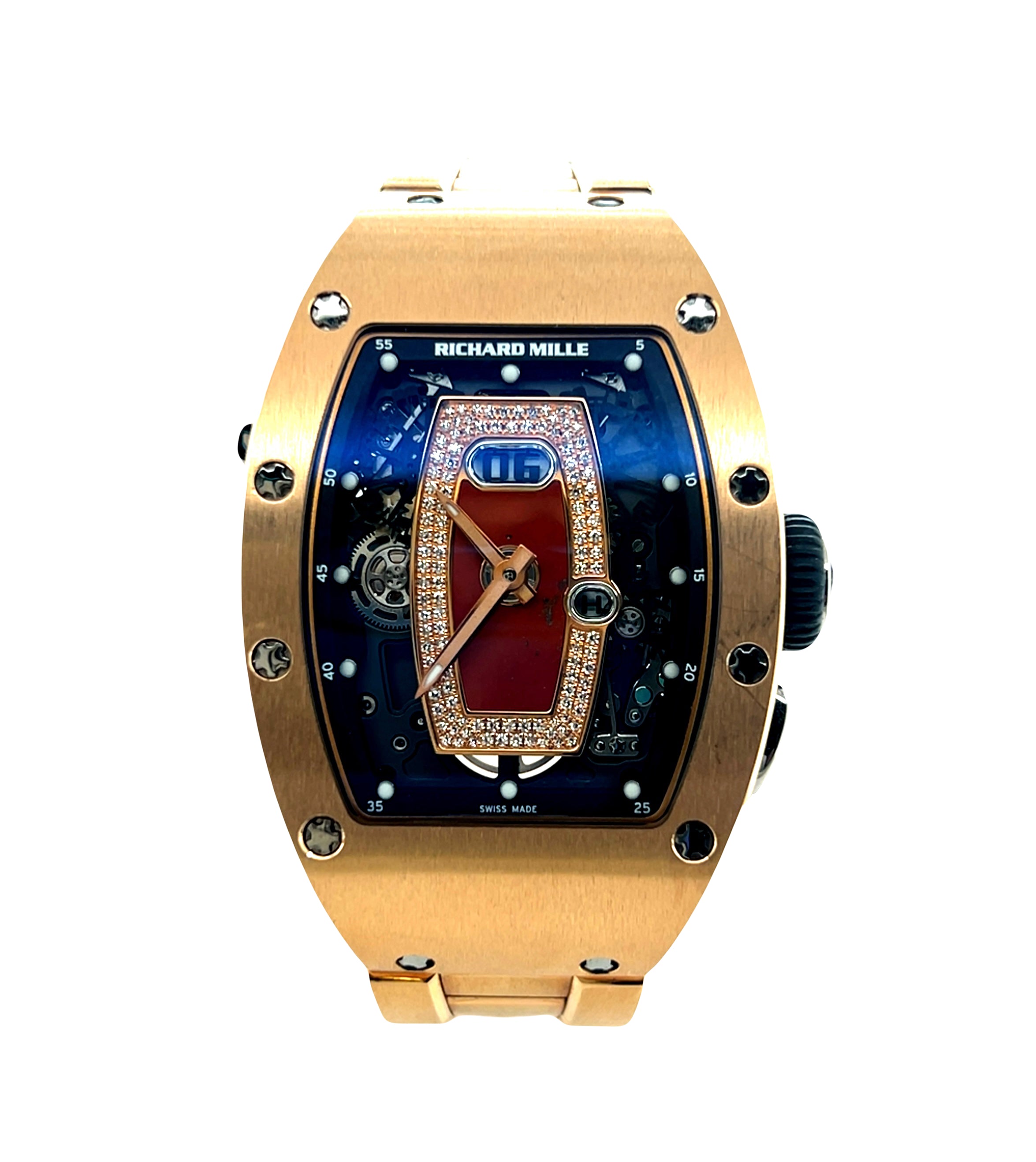 Richard Mille Ladies