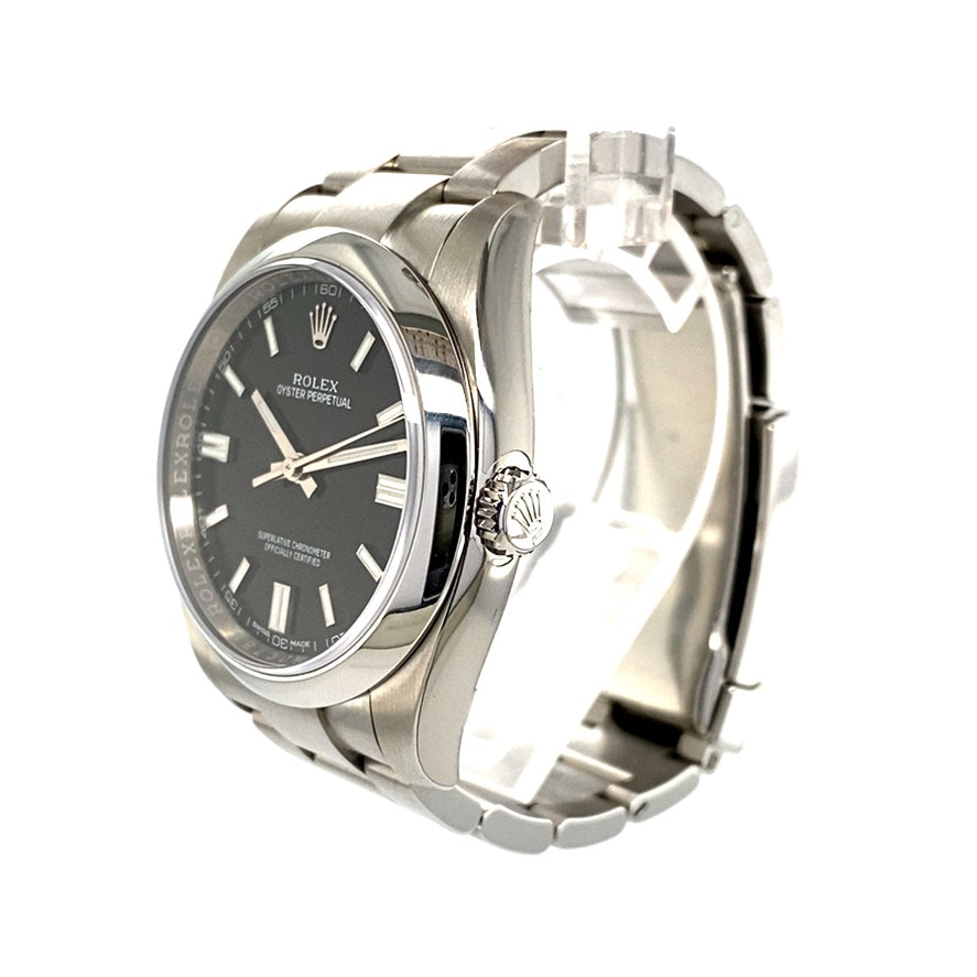 Rolex Oyster Perpetual