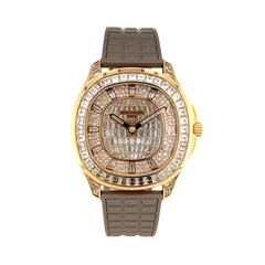 Patek Philippe Aquanaut