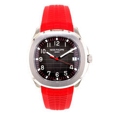 Patek Philippe Aquanaut