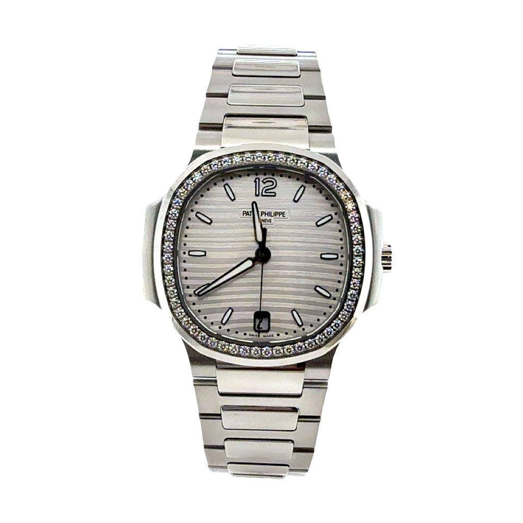 Patek Philippe Nautilus Ladies