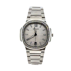 Patek Philippe Nautilus Ladies
