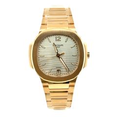 Patek Philippe Nautilus Ladies