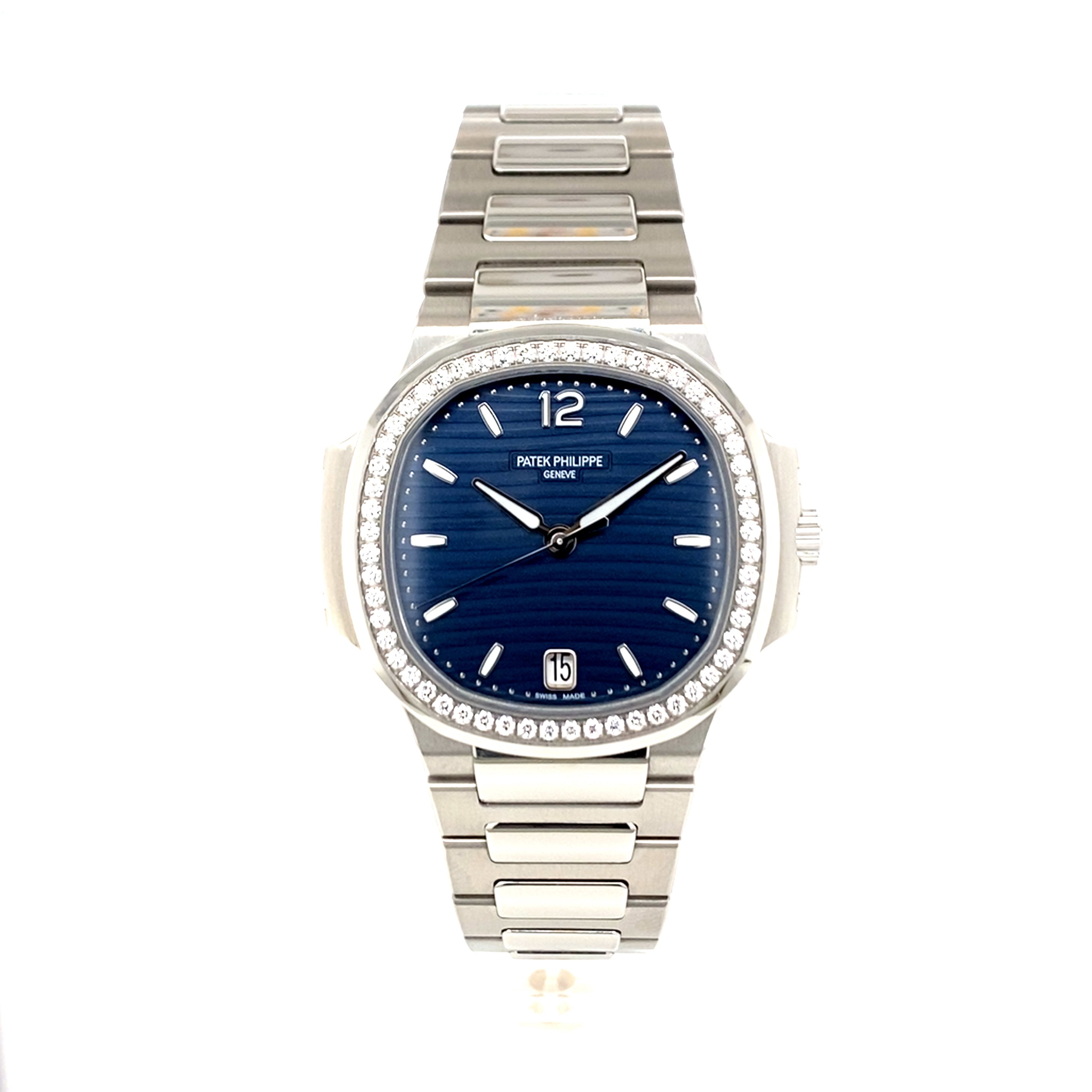 Patek Philippe Nautilus Ladies