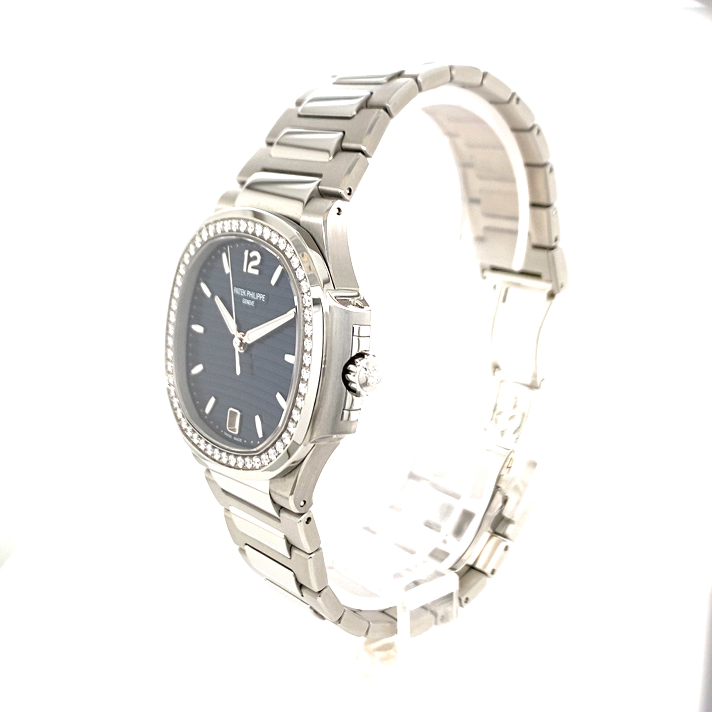 Patek Philippe Nautilus Ladies