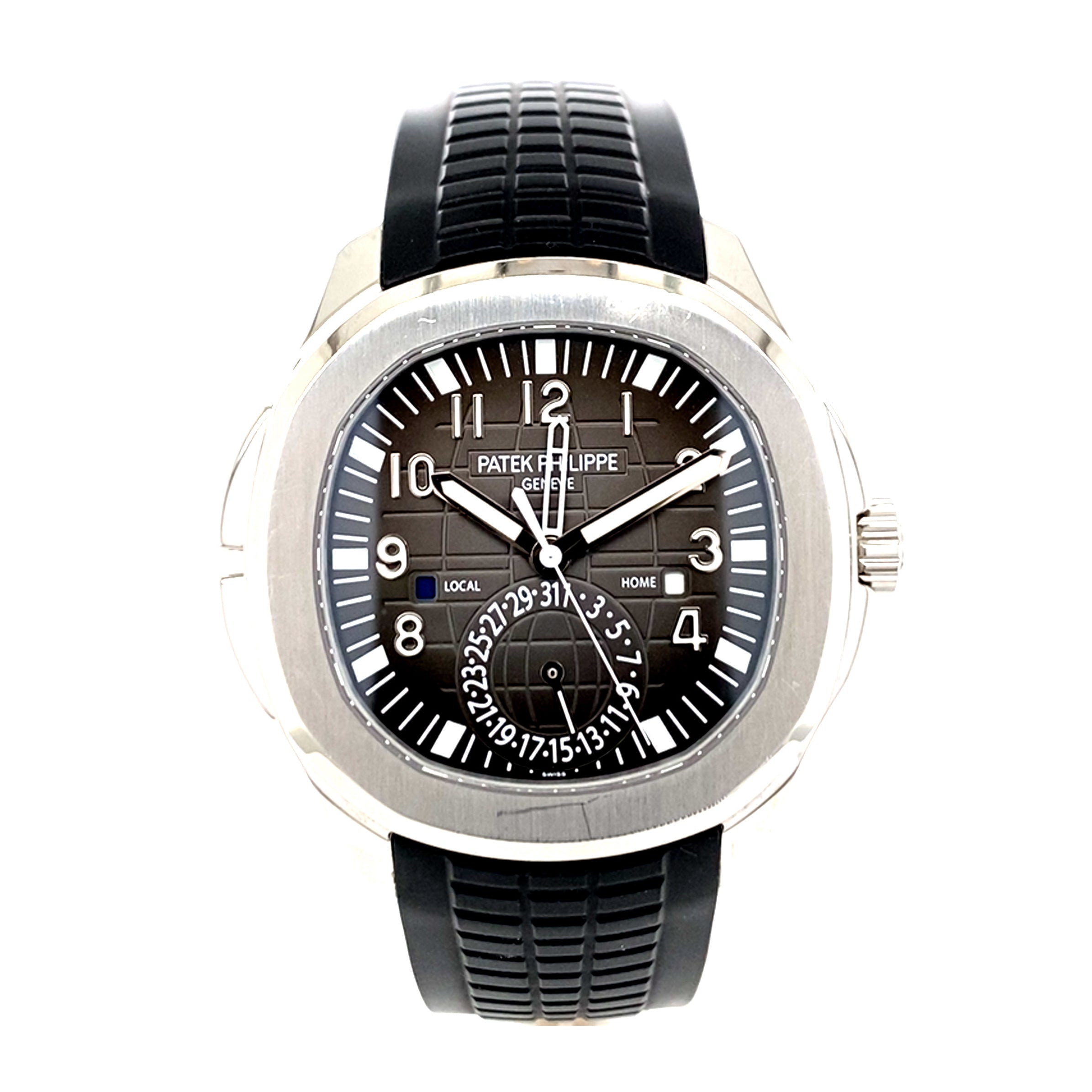 Patek Philippe Aquanaut