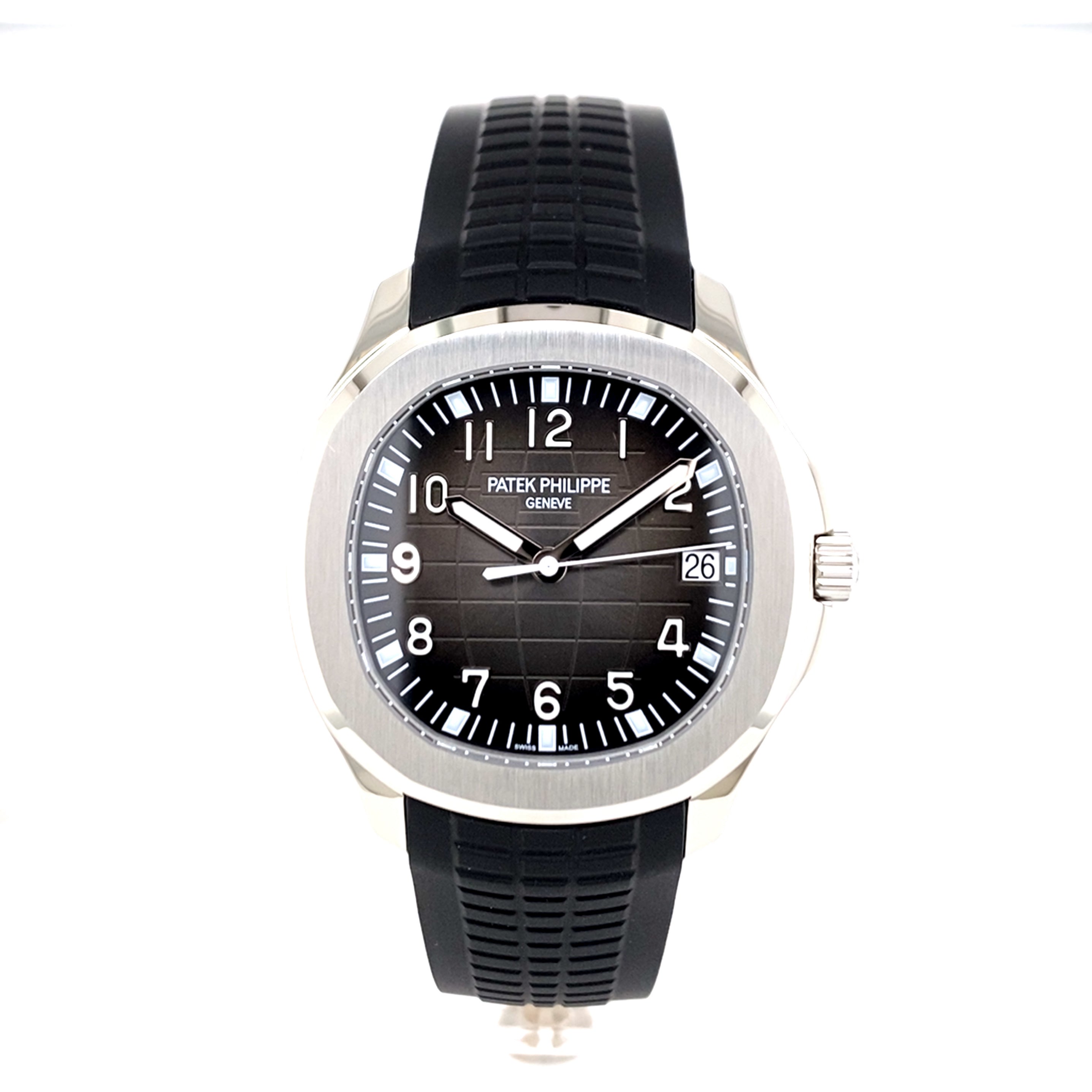 Patek Philippe Aquanaut