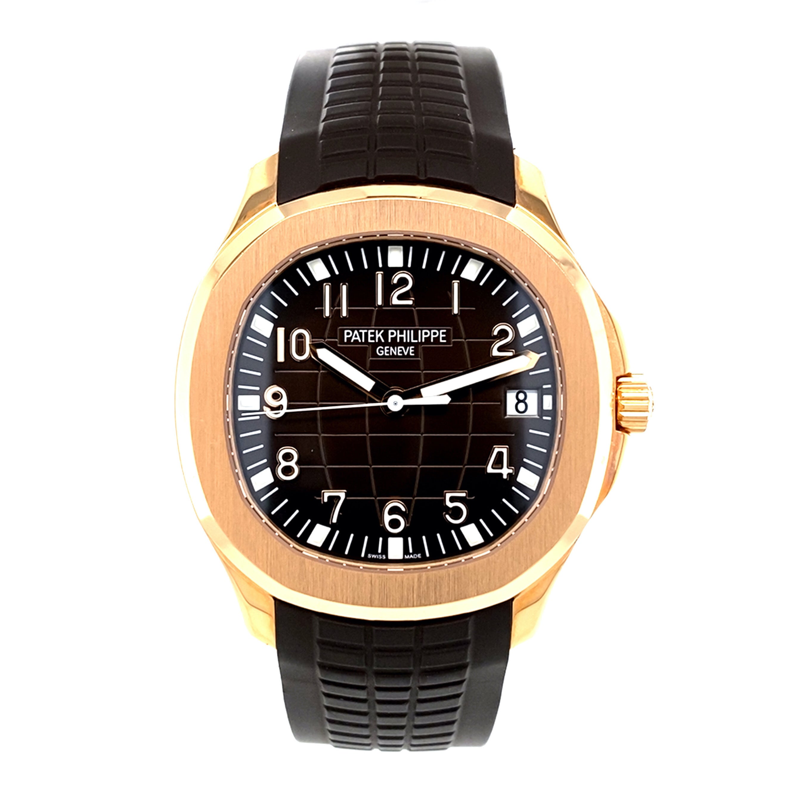 Patek Philippe Aquanaut